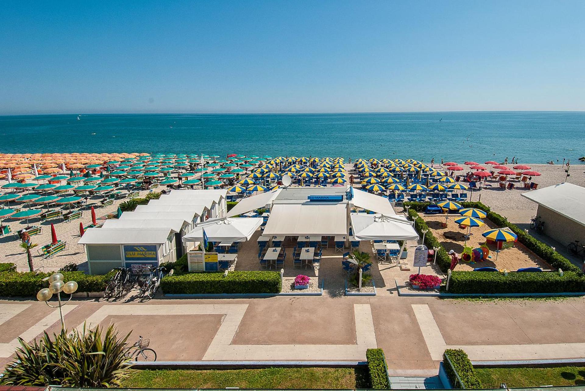 Hotel Marina, photo 11