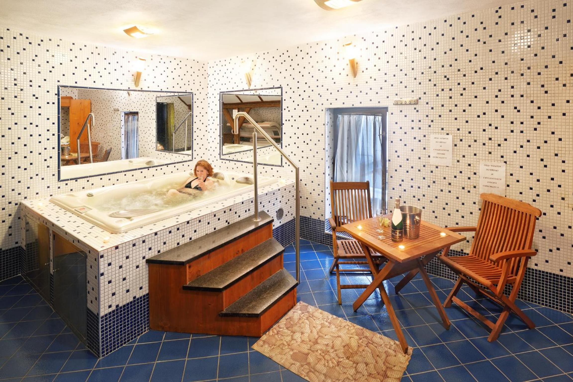 Pension U Martina