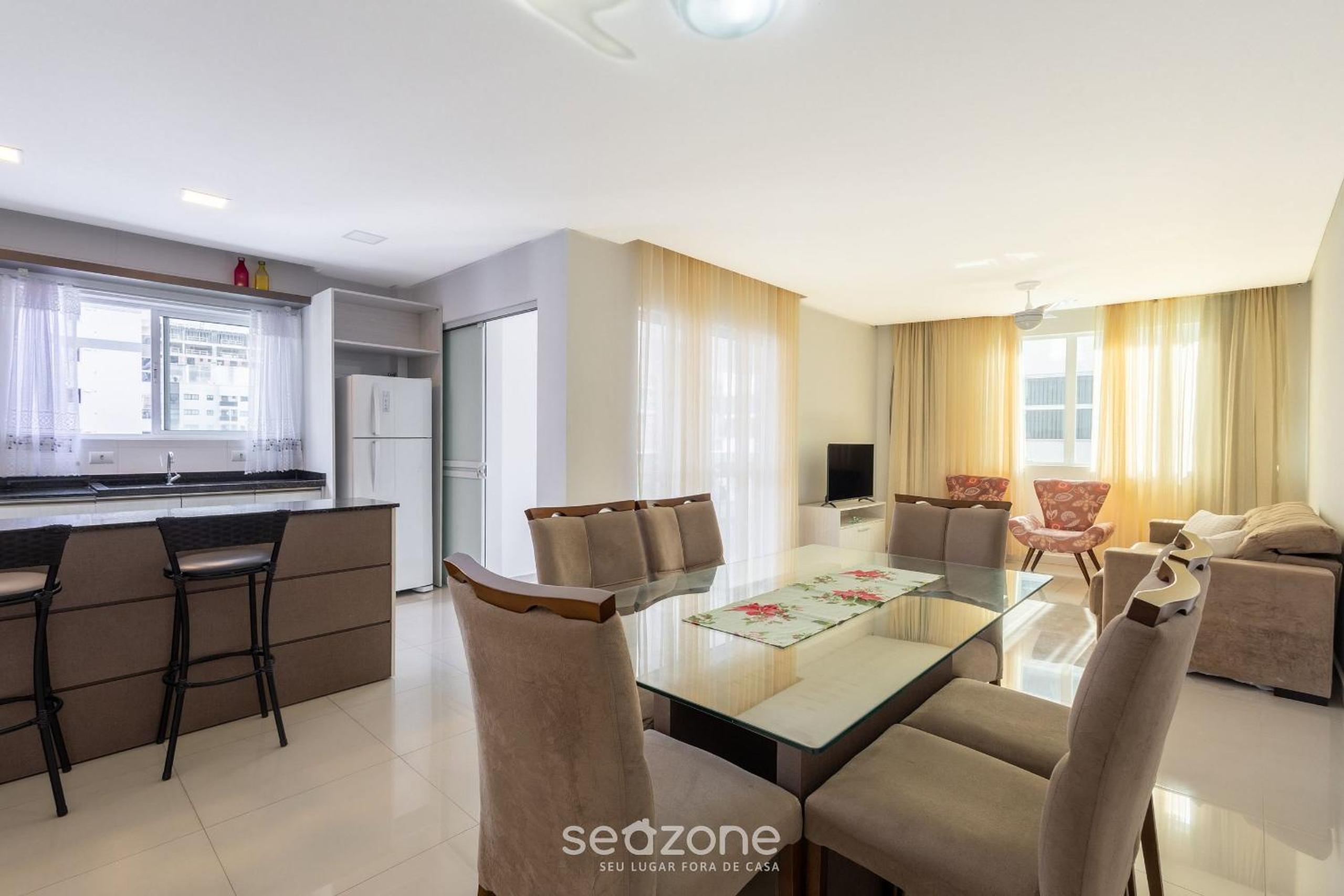 450m Beach Apt - BBQ, 3 Suites – TAH0602