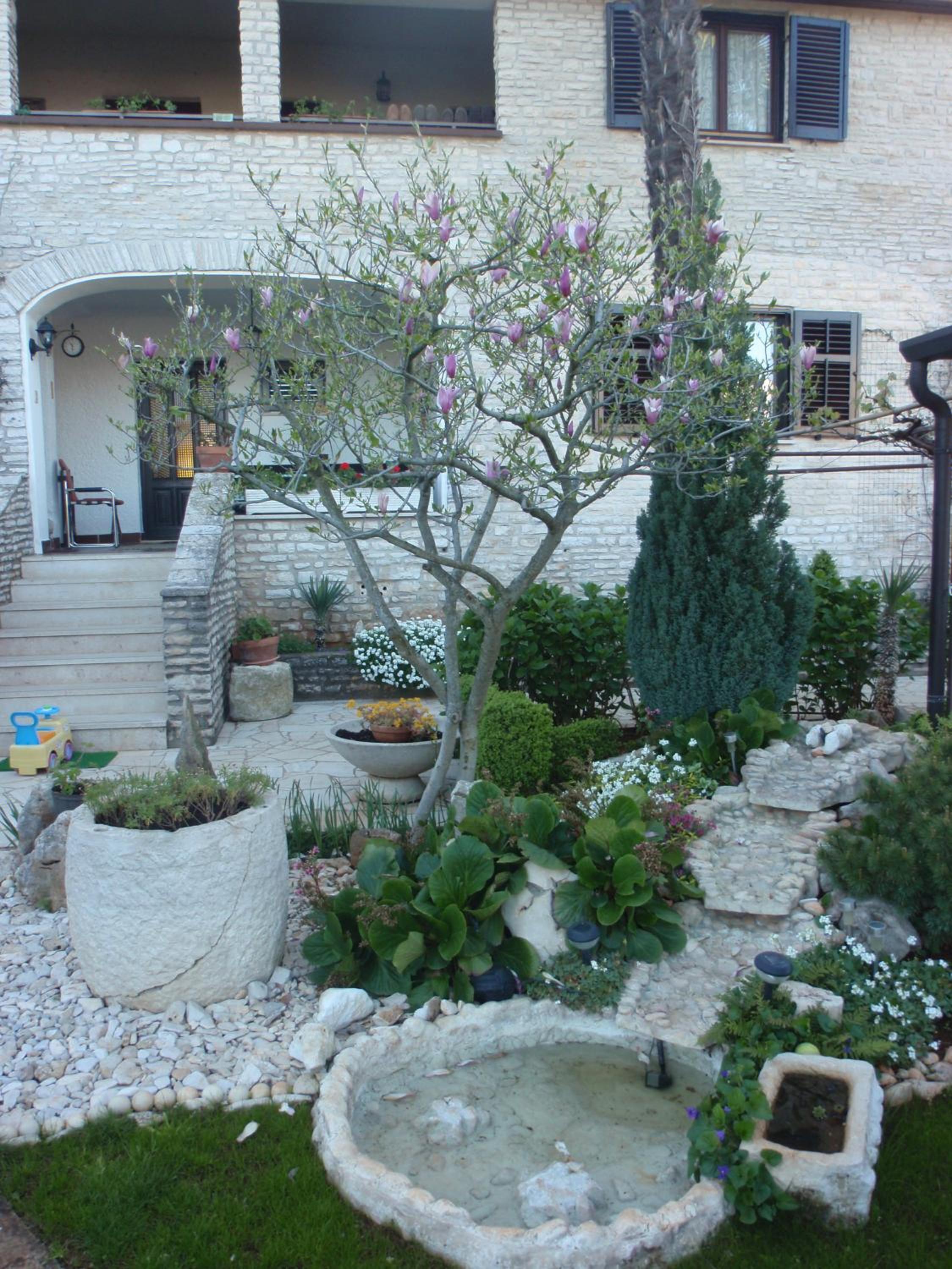 Apartmani Villa Otilija view 4
