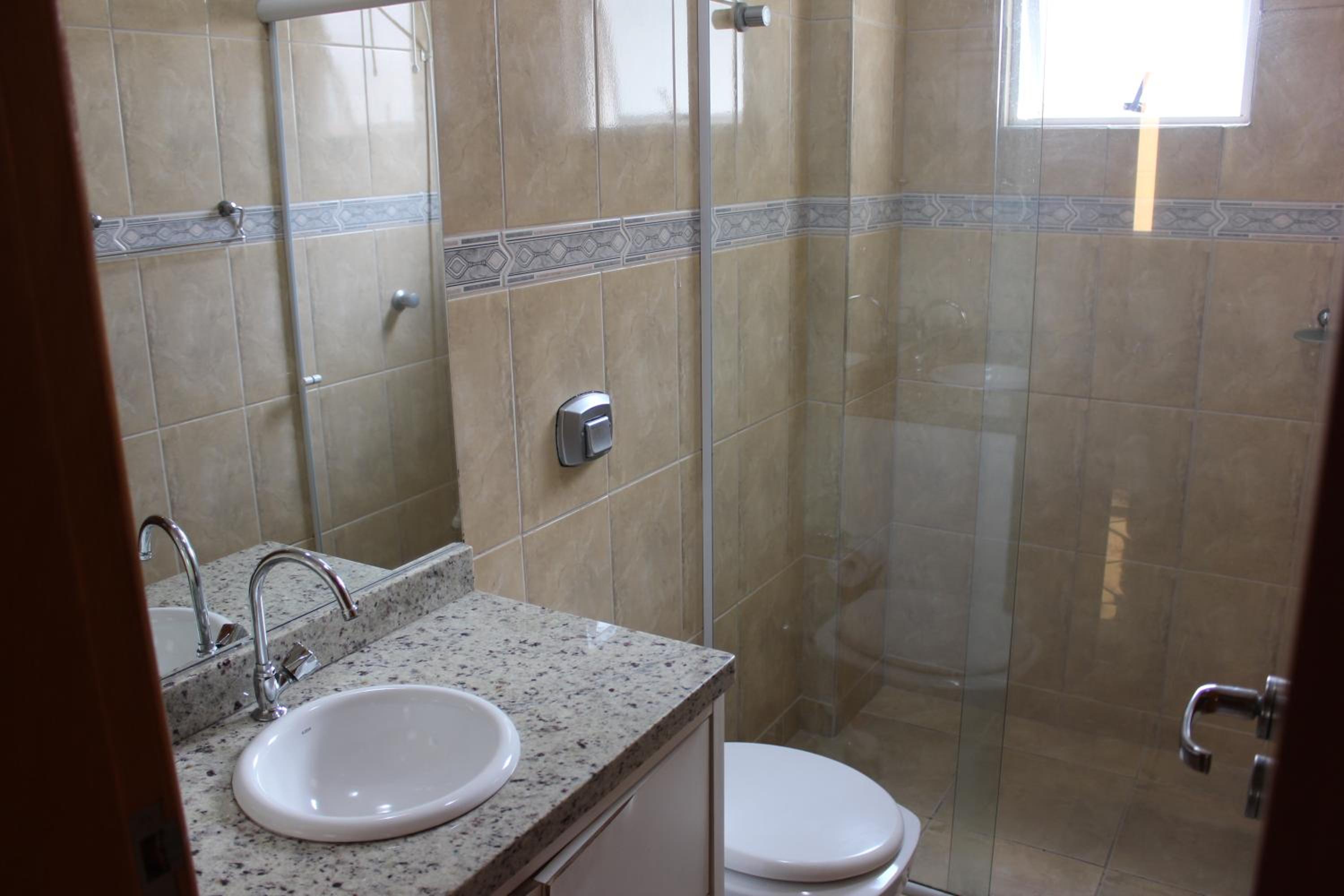 Apartamento em Meia Praia