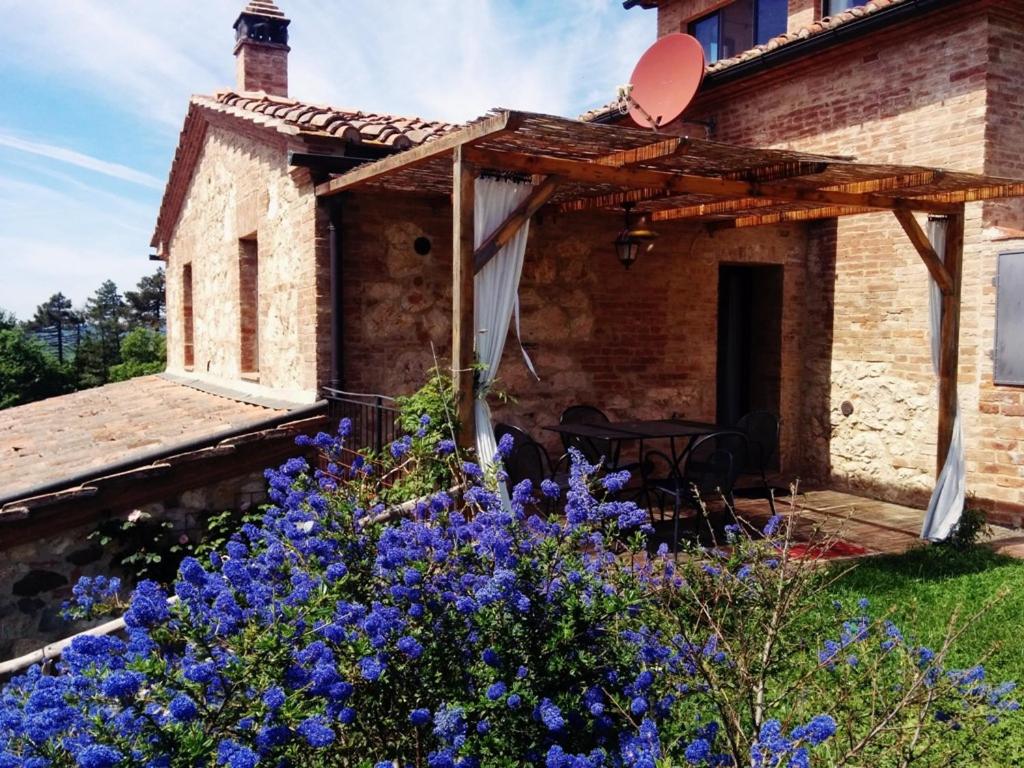 La Fornace di San Galgano