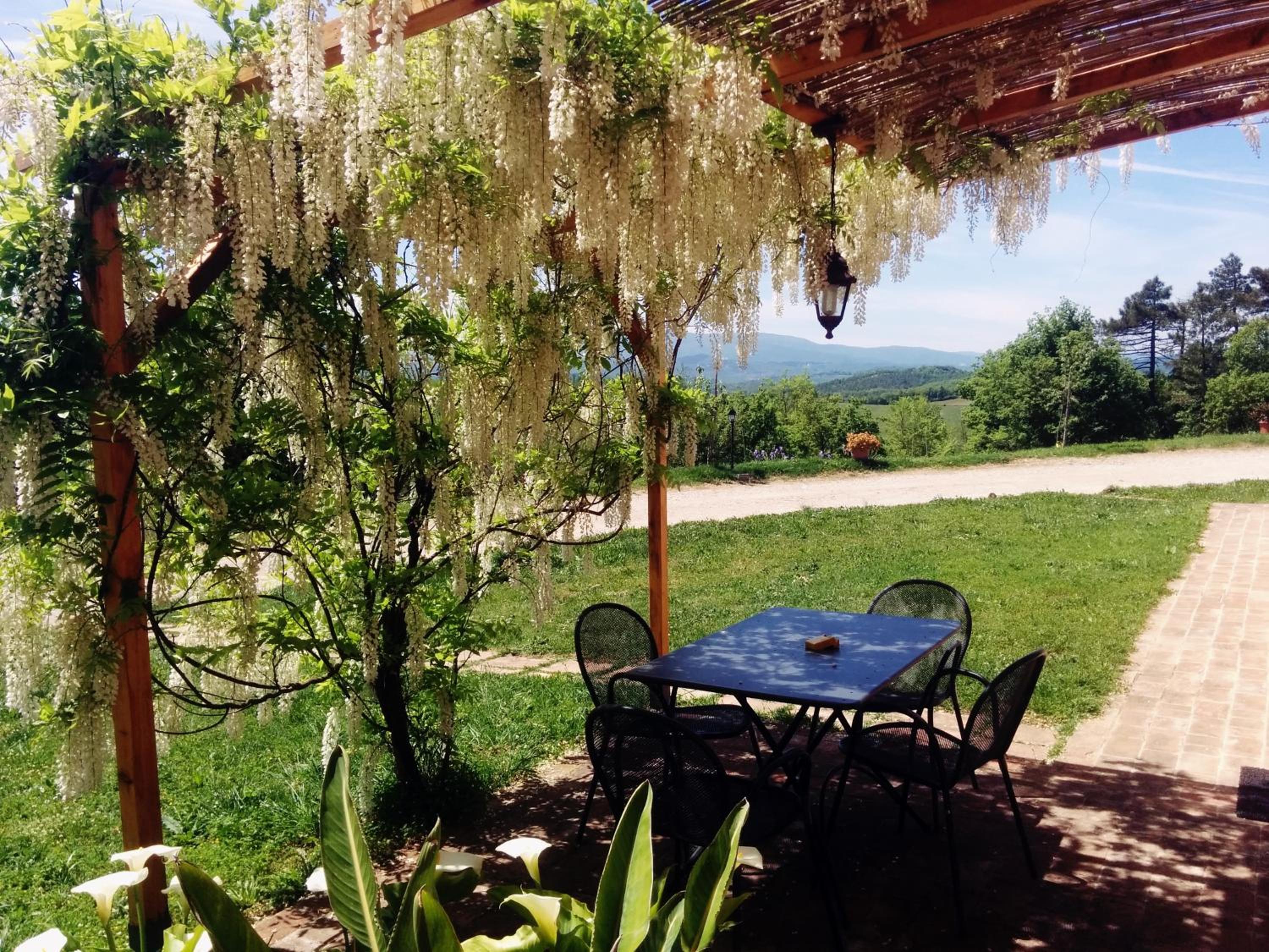 La Fornace di San Galgano