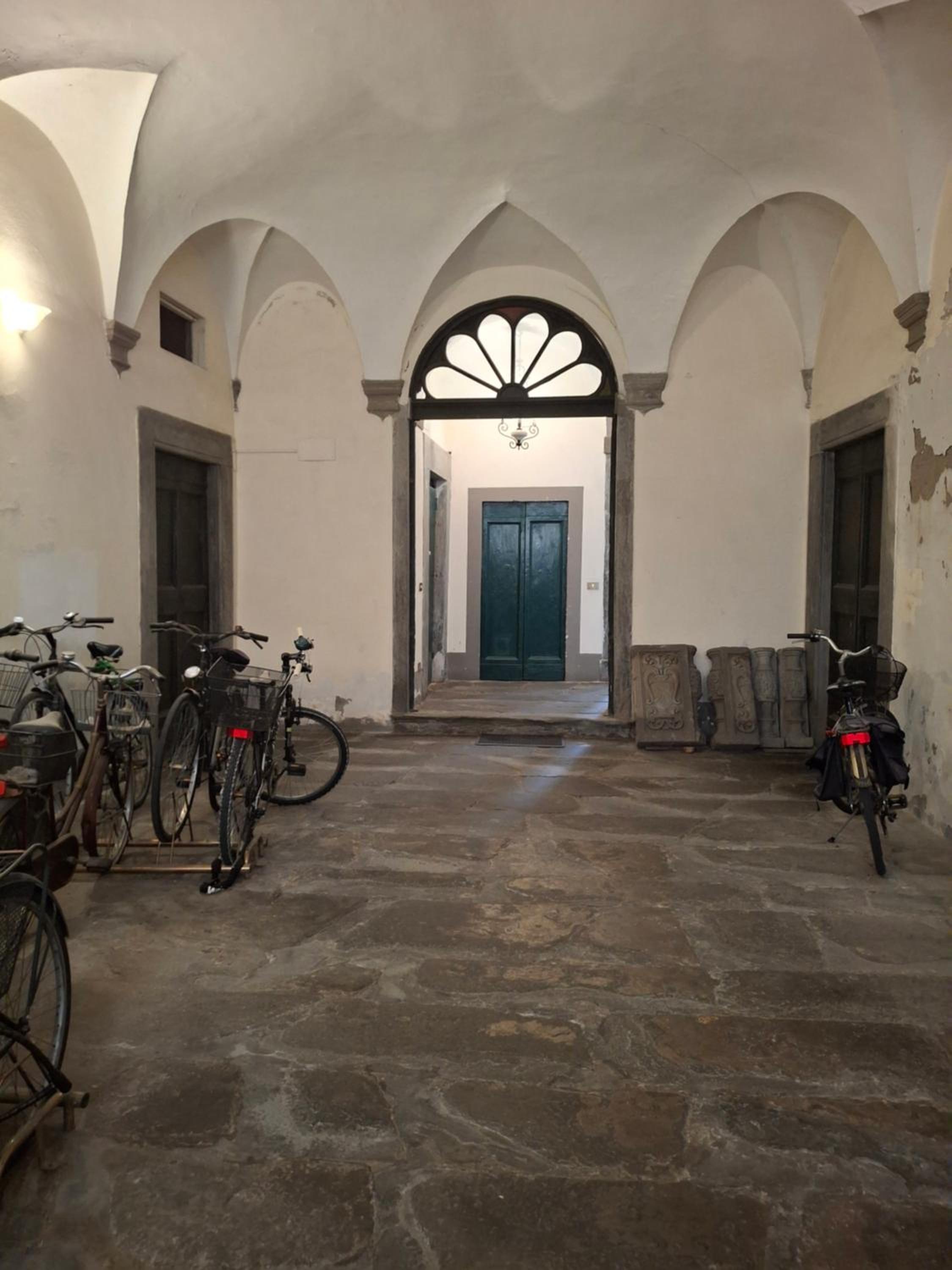 D'Angiolo centro storico