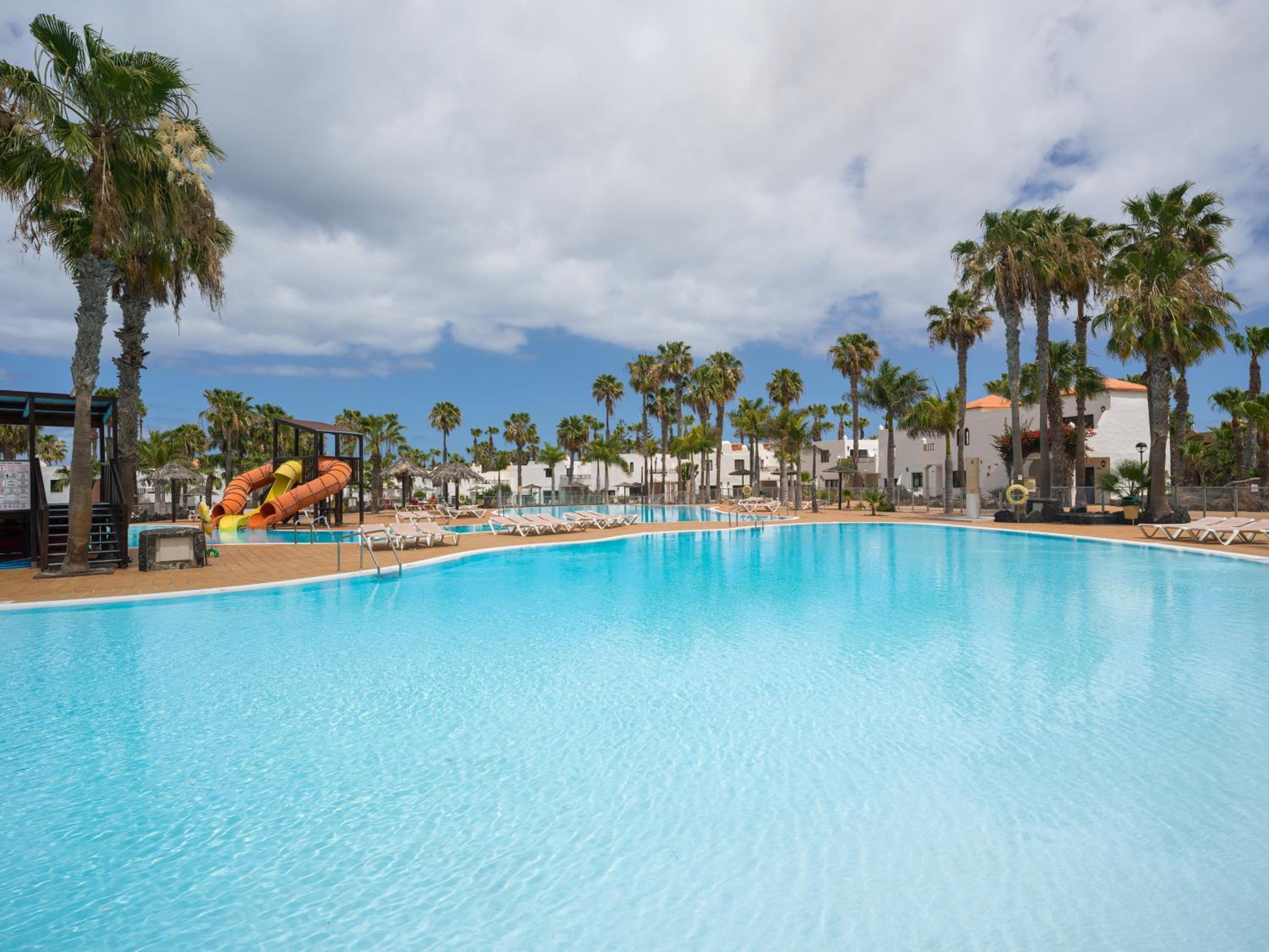 Buena Pace - Lovely apartment in Corralejo