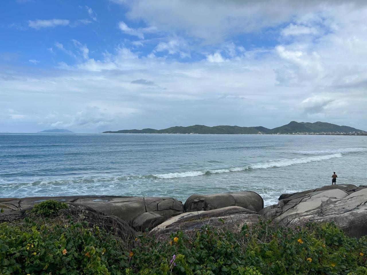 Apto charmoso próximo a praia CA4930