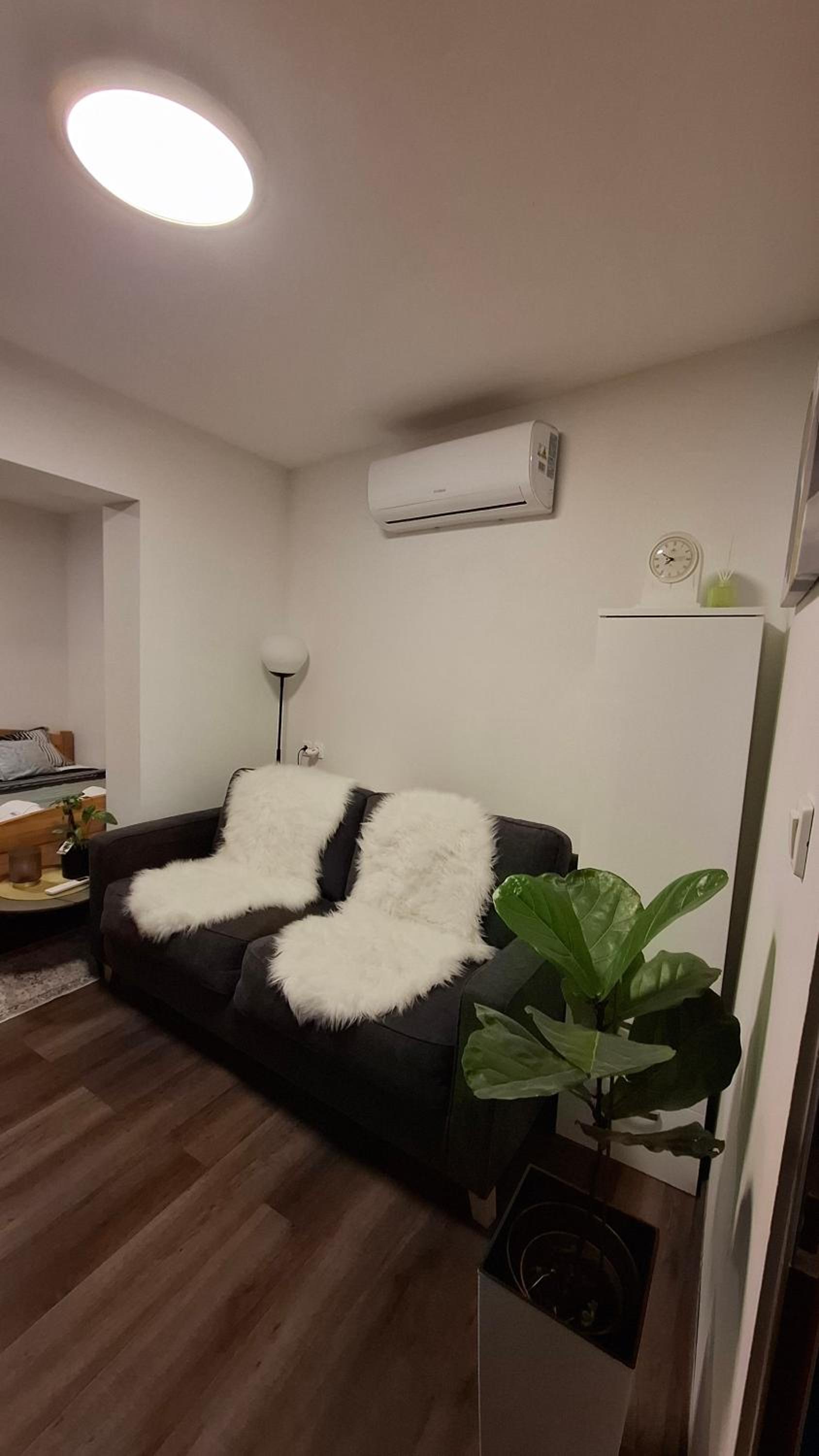 Apartment Allapera