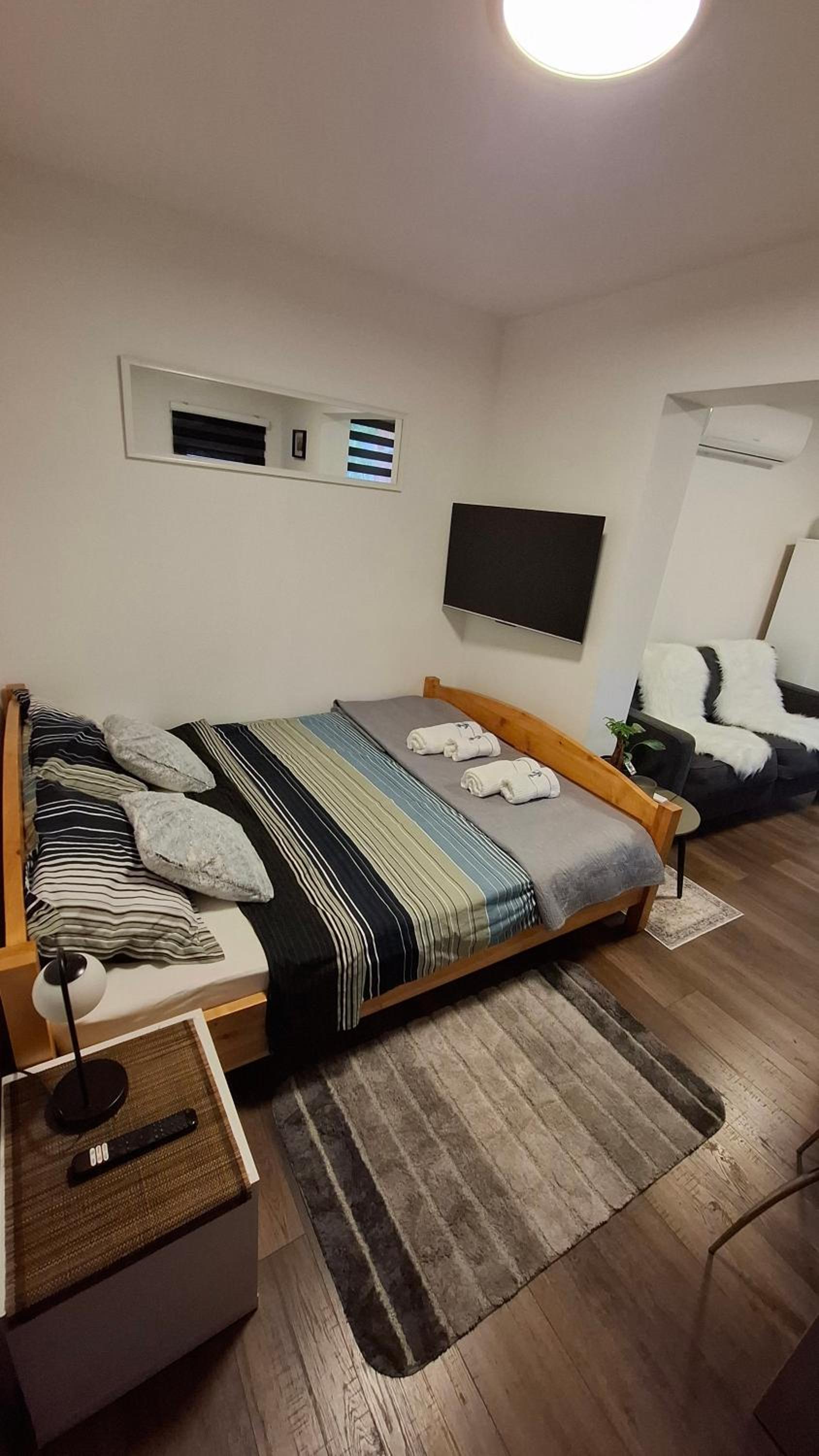 Apartment Allapera