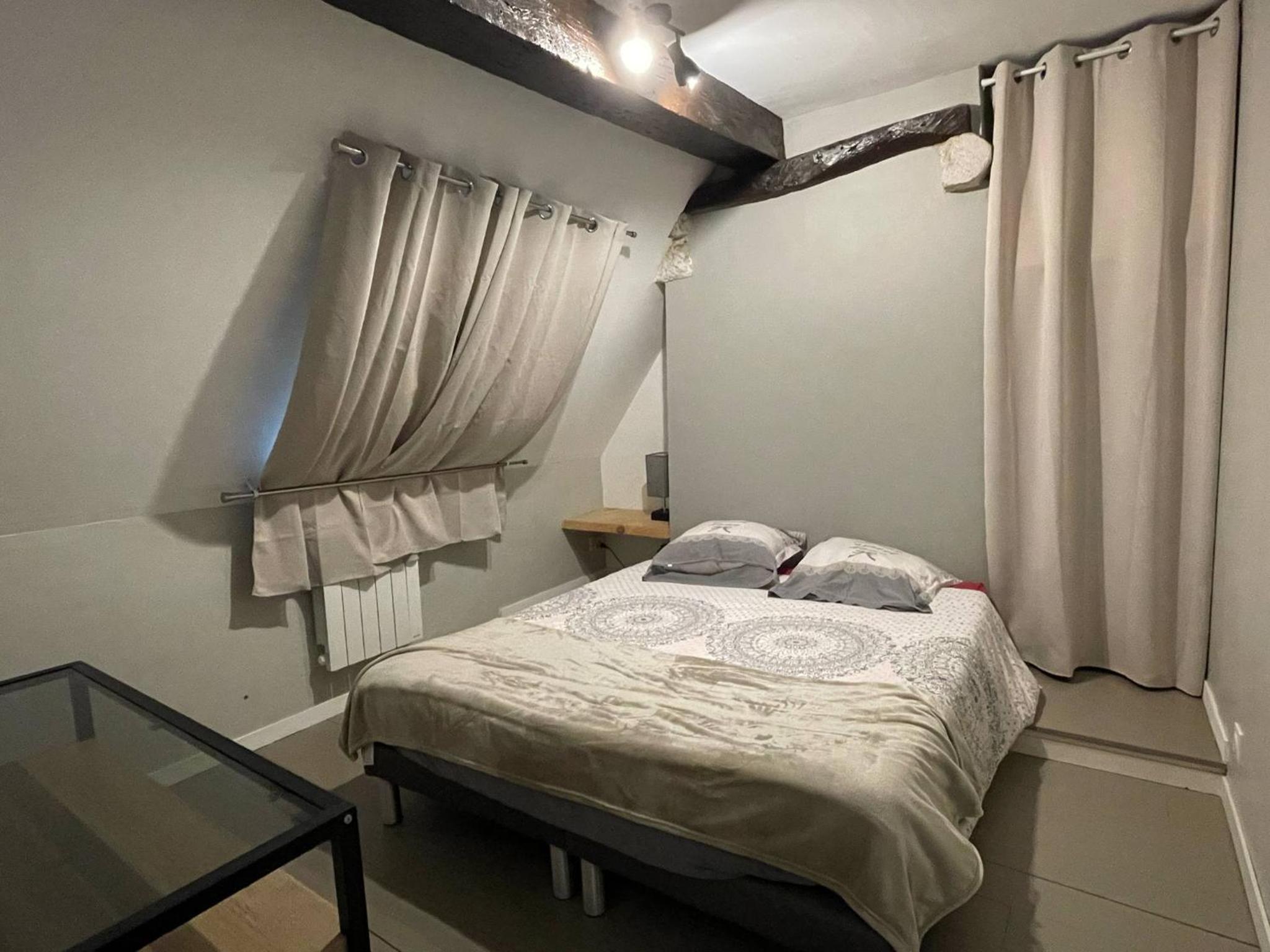 Appartements chez Delphine et Guillaume au coeur de Semur en Auxois, photo 3