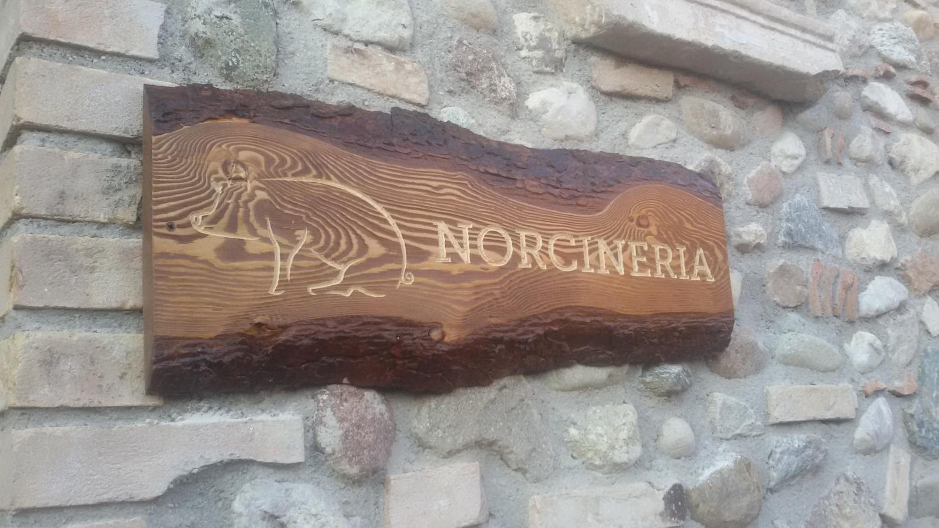 Agriturismo La Torretta da Valentina