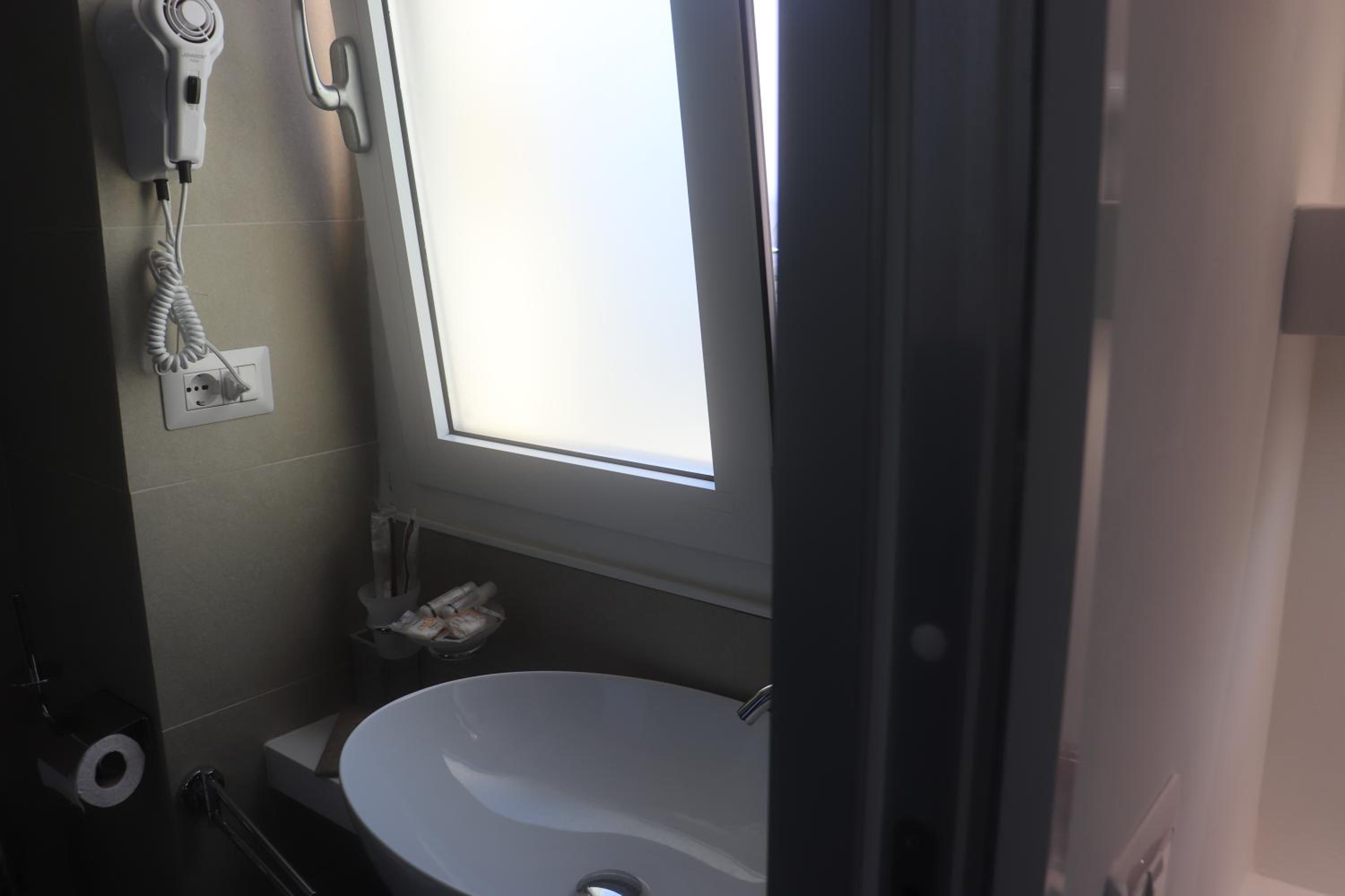 B&B Naiadi Anzio