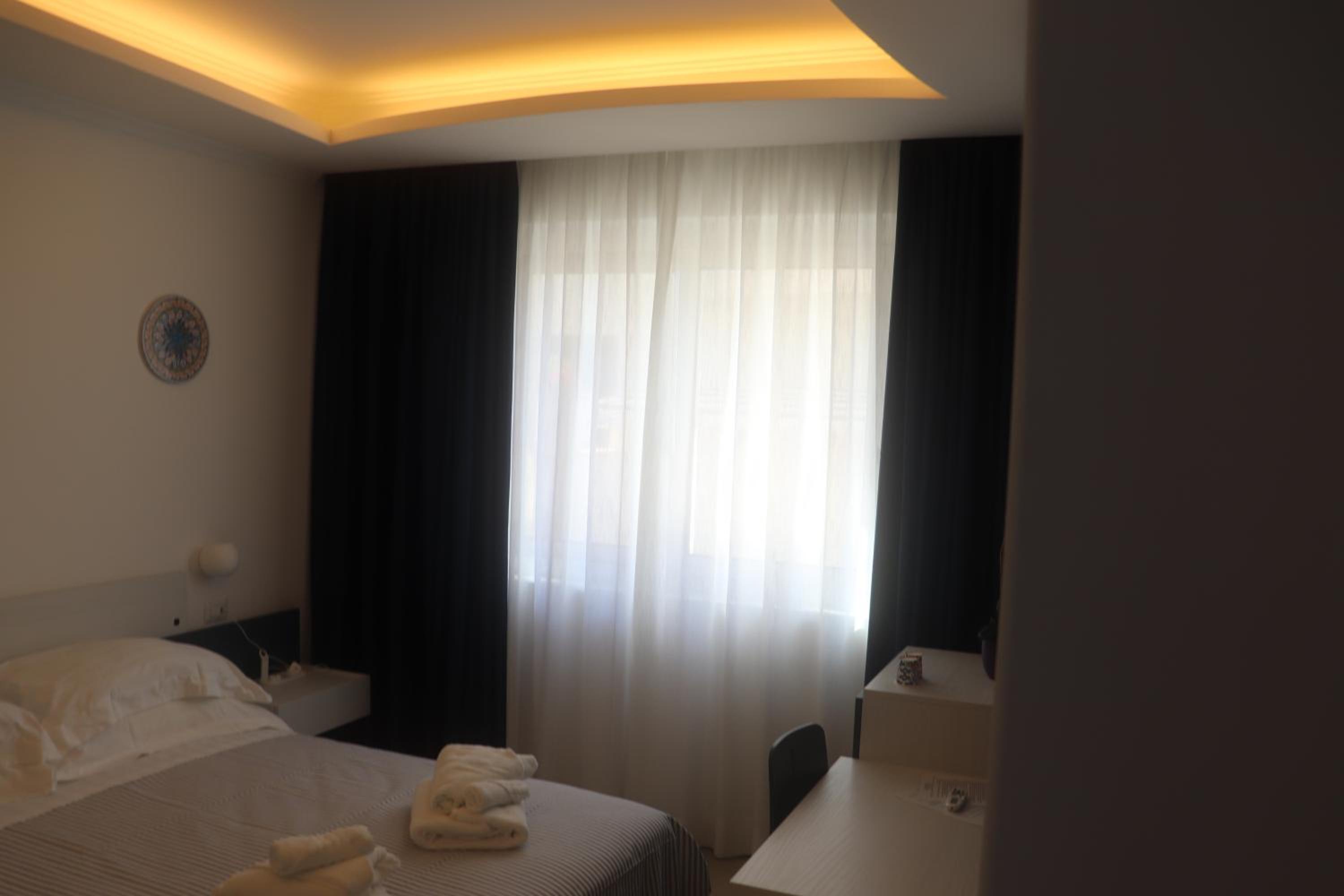 B&B Naiadi Anzio