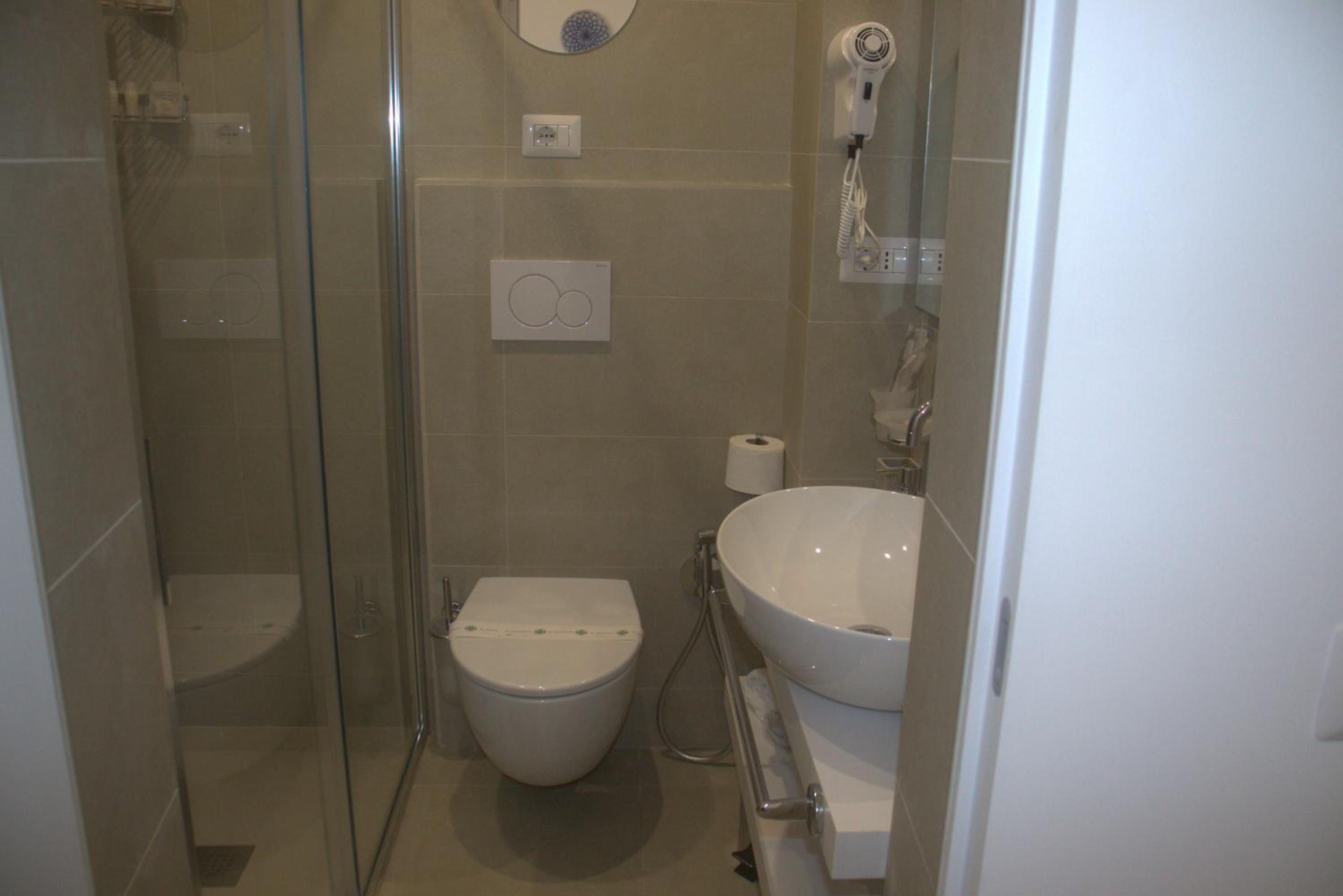 B&B Naiadi Anzio