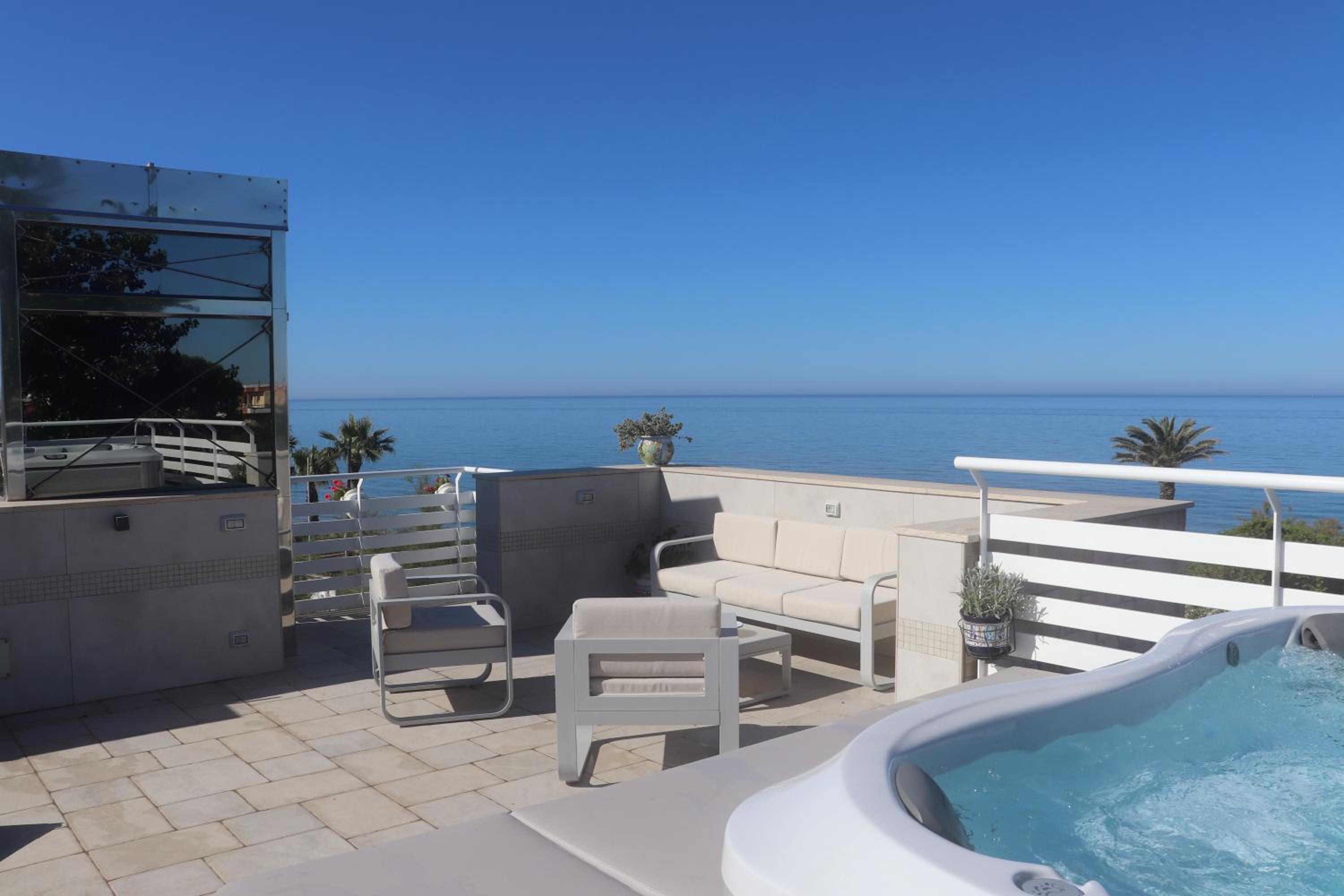 B&B Naiadi Anzio