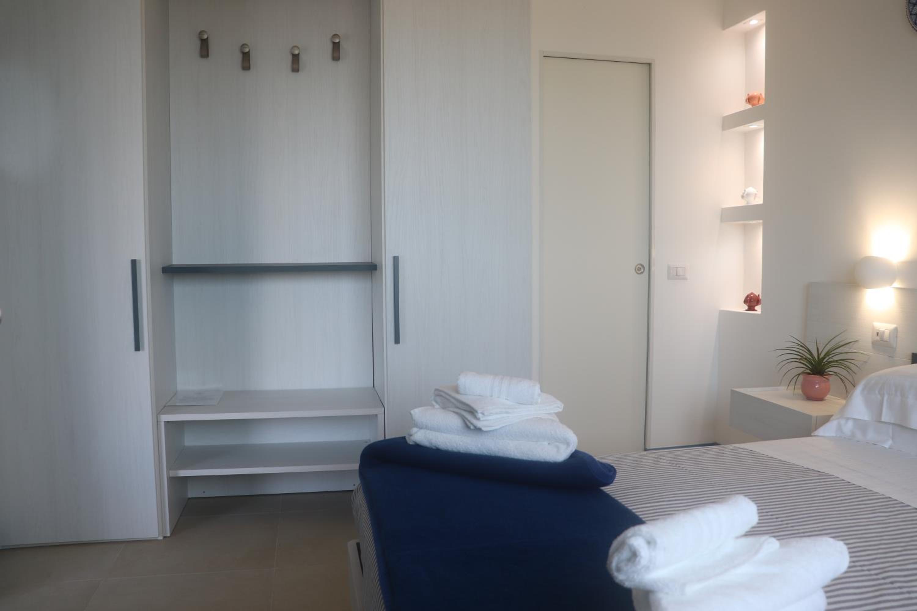 B&B Naiadi Anzio