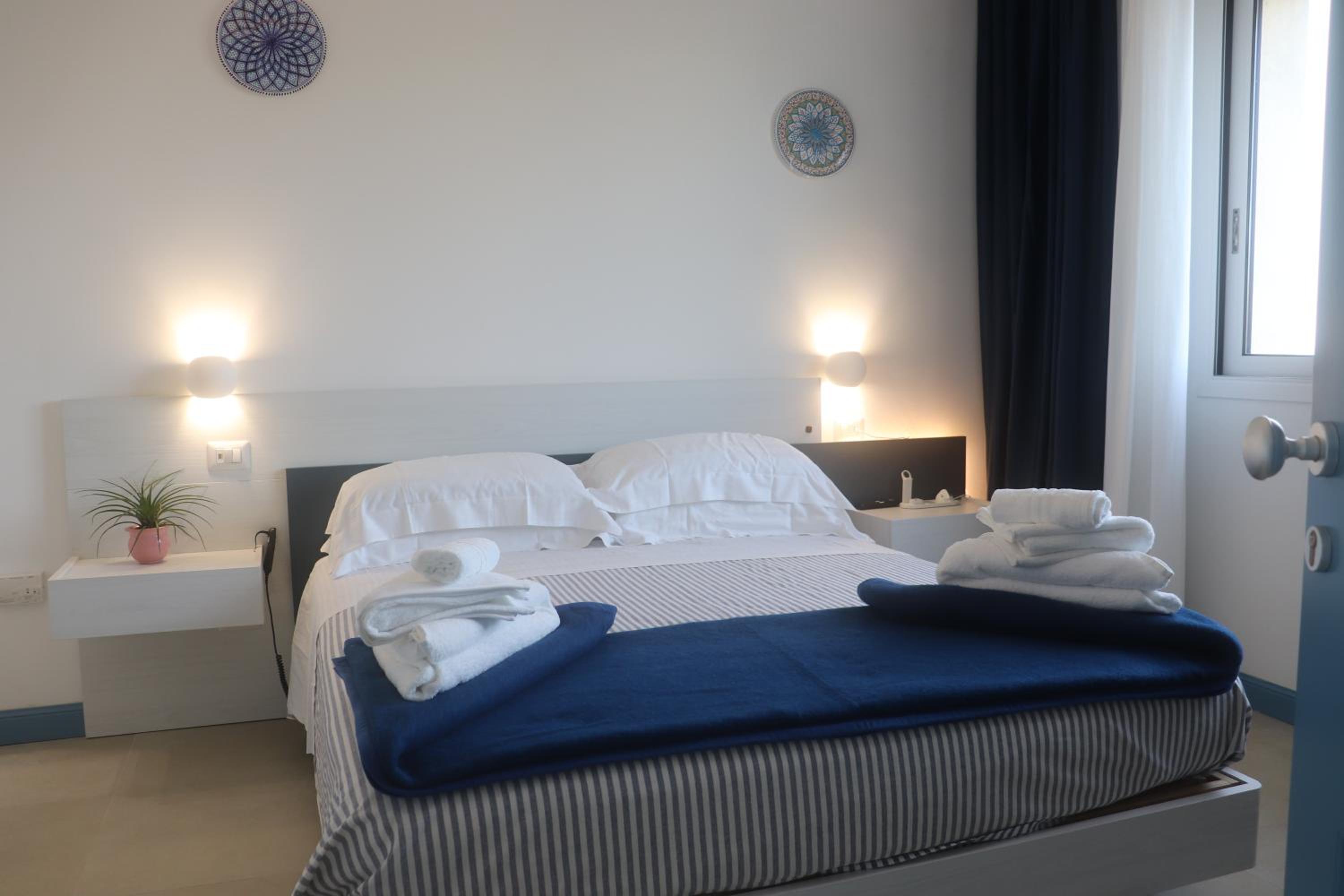 B&B Naiadi Anzio