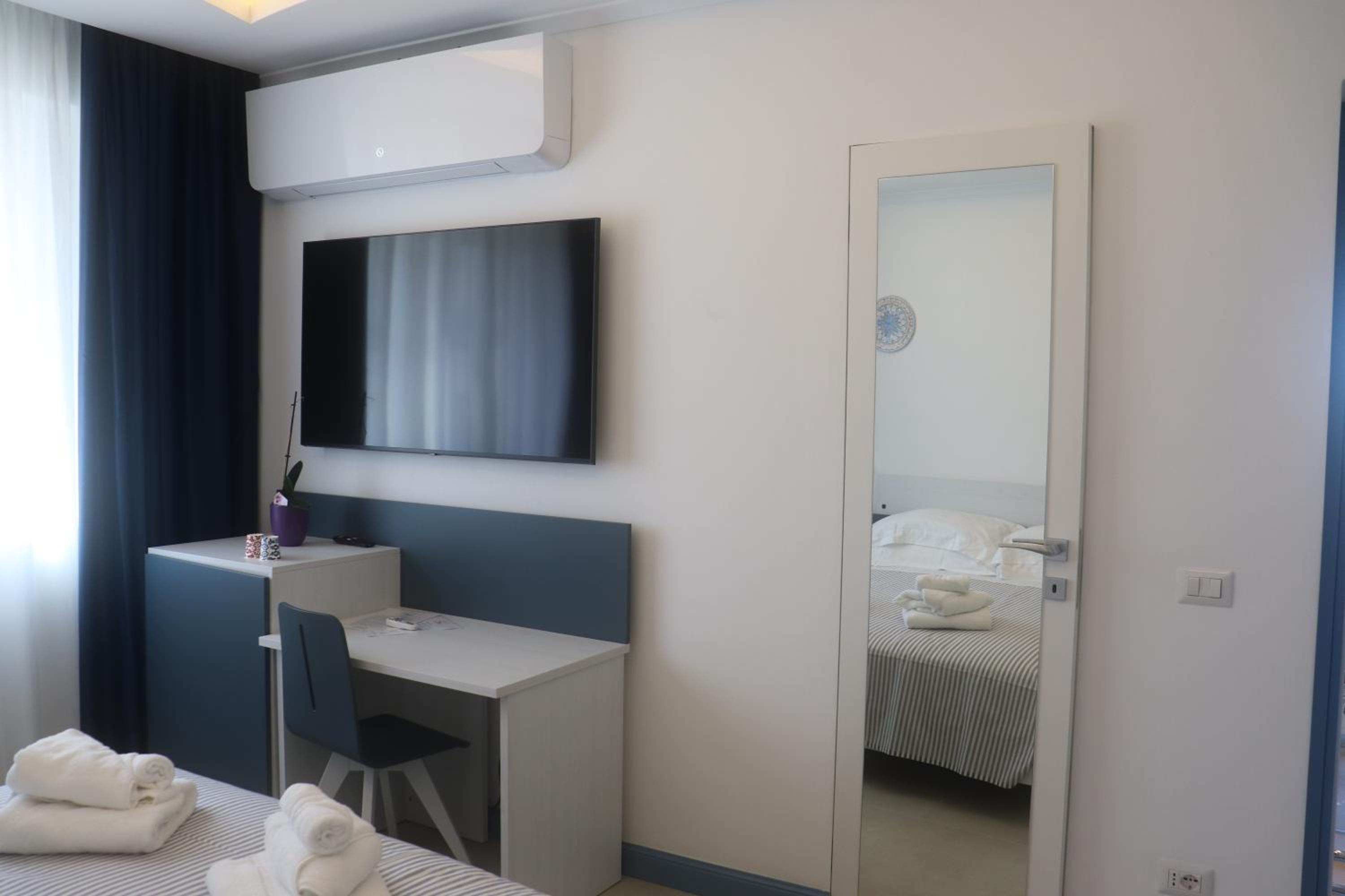 B&B Naiadi Anzio