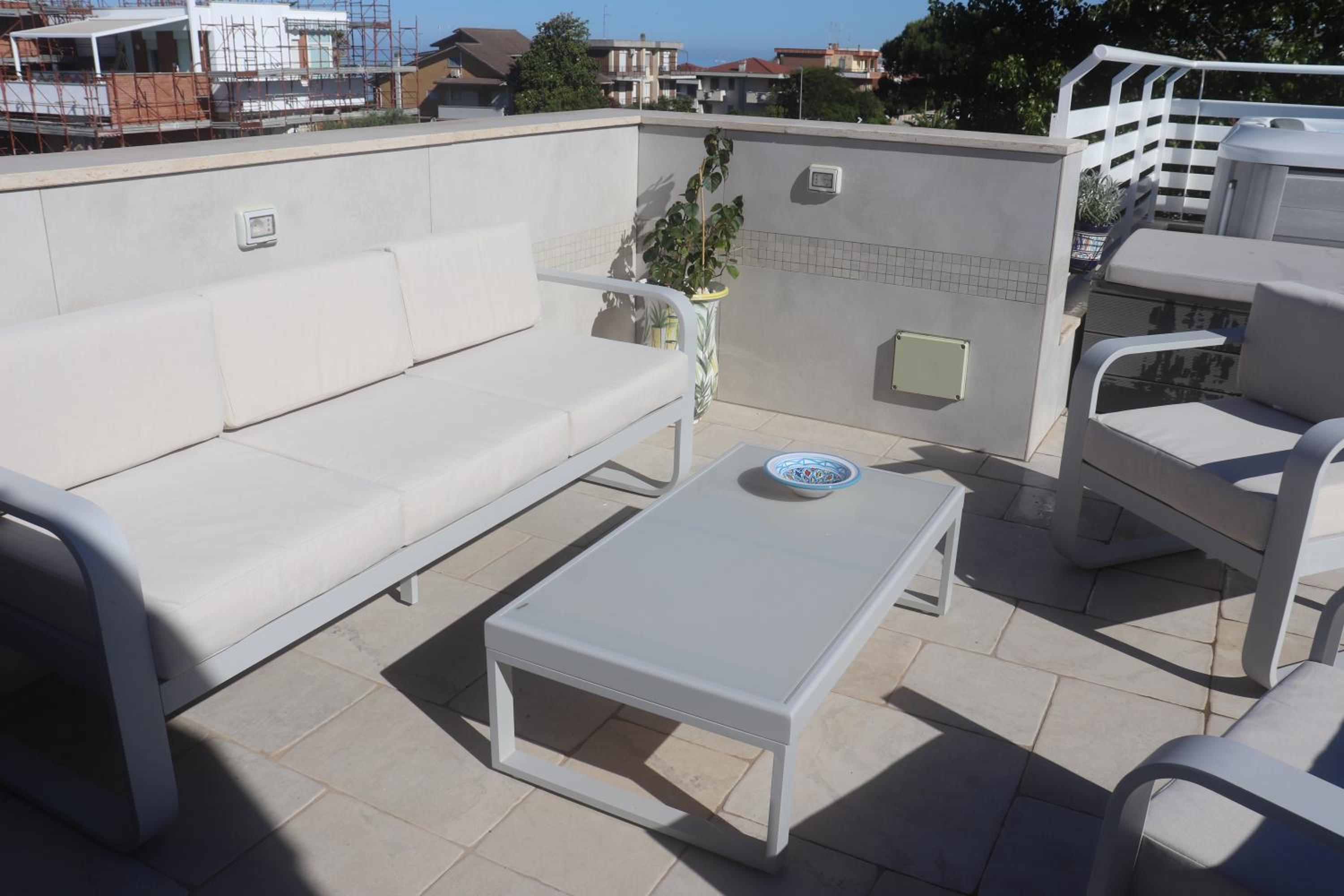 B&B Naiadi Anzio