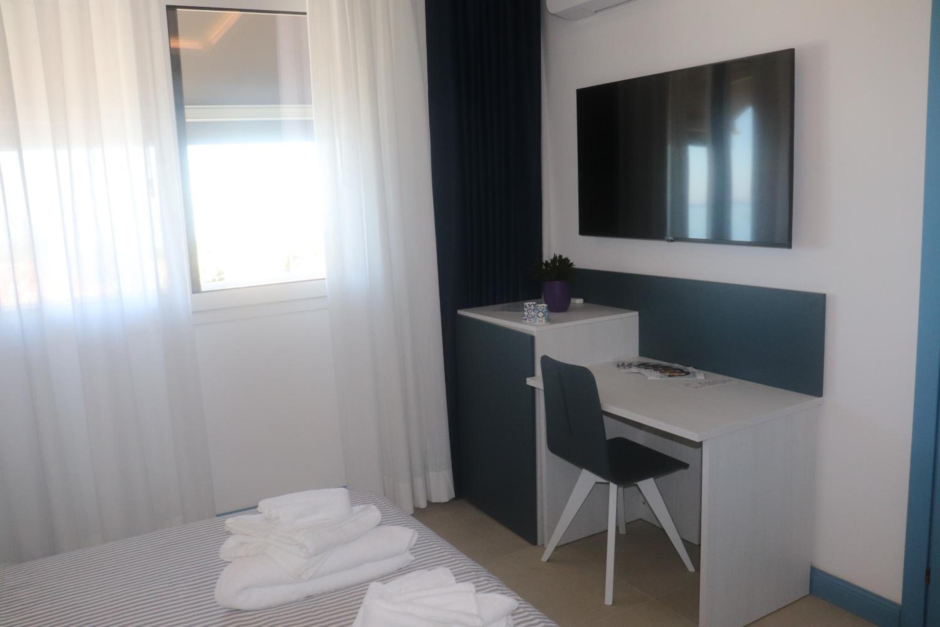 B&B Naiadi Anzio