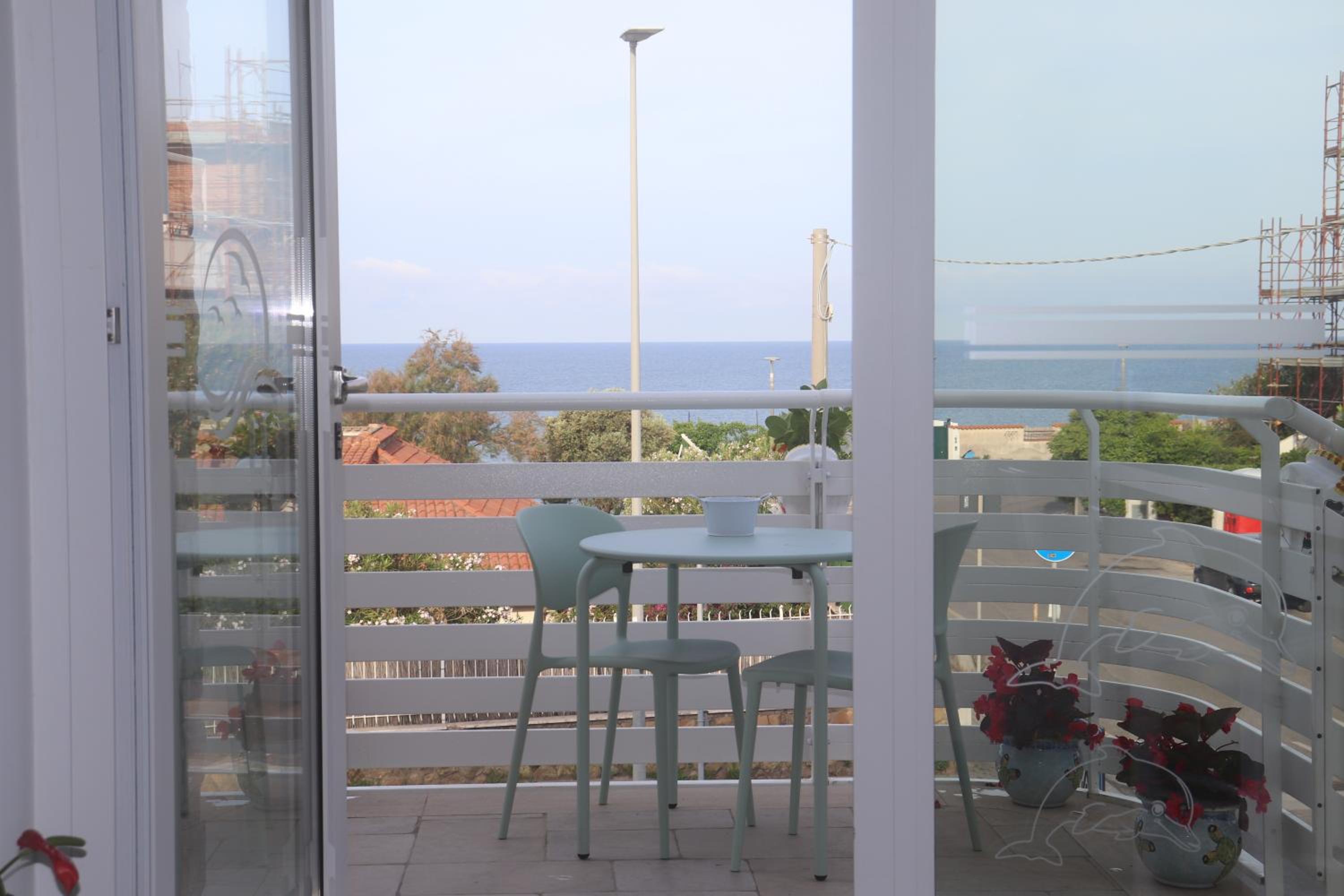 B&B Naiadi Anzio