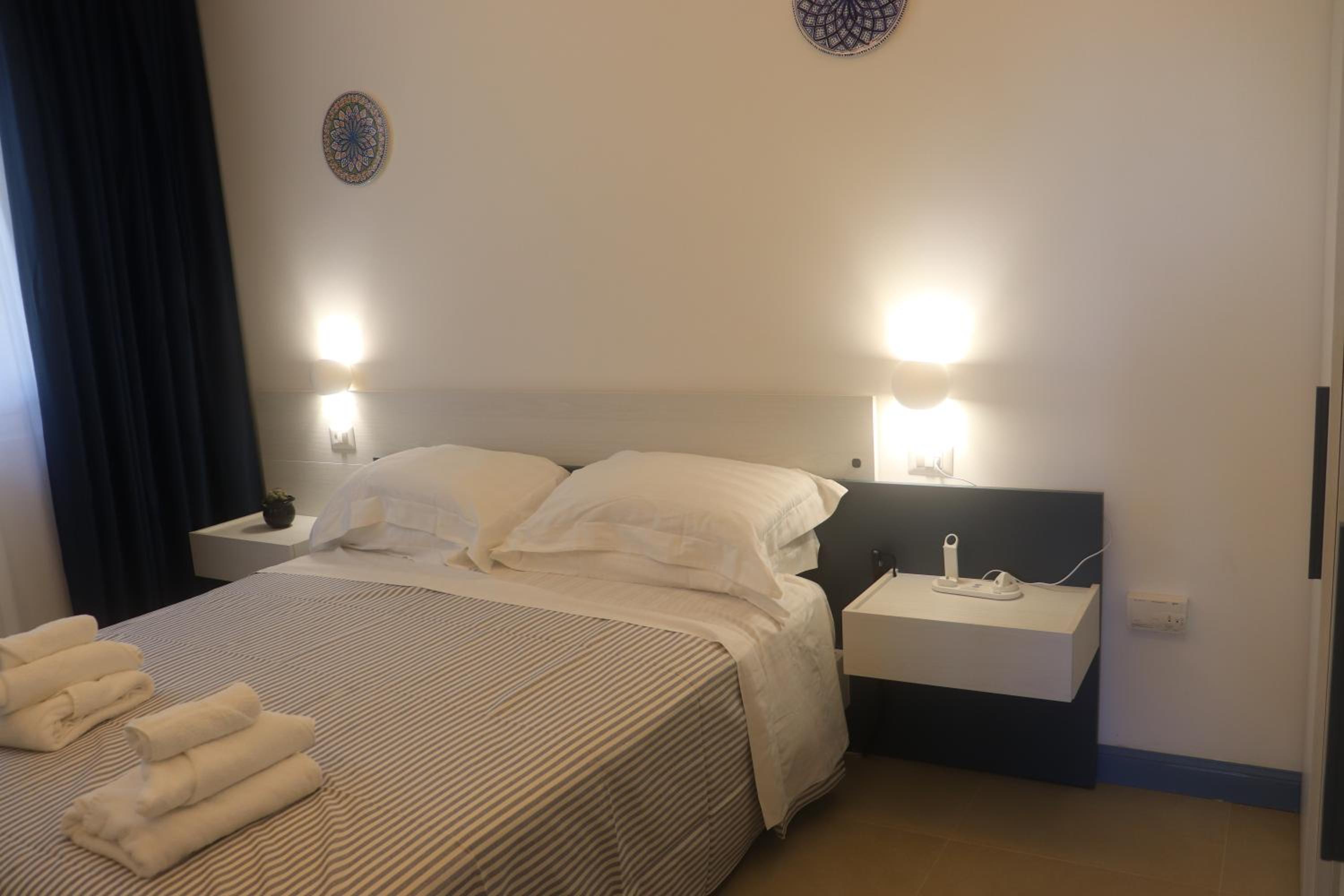 B&B Naiadi Anzio