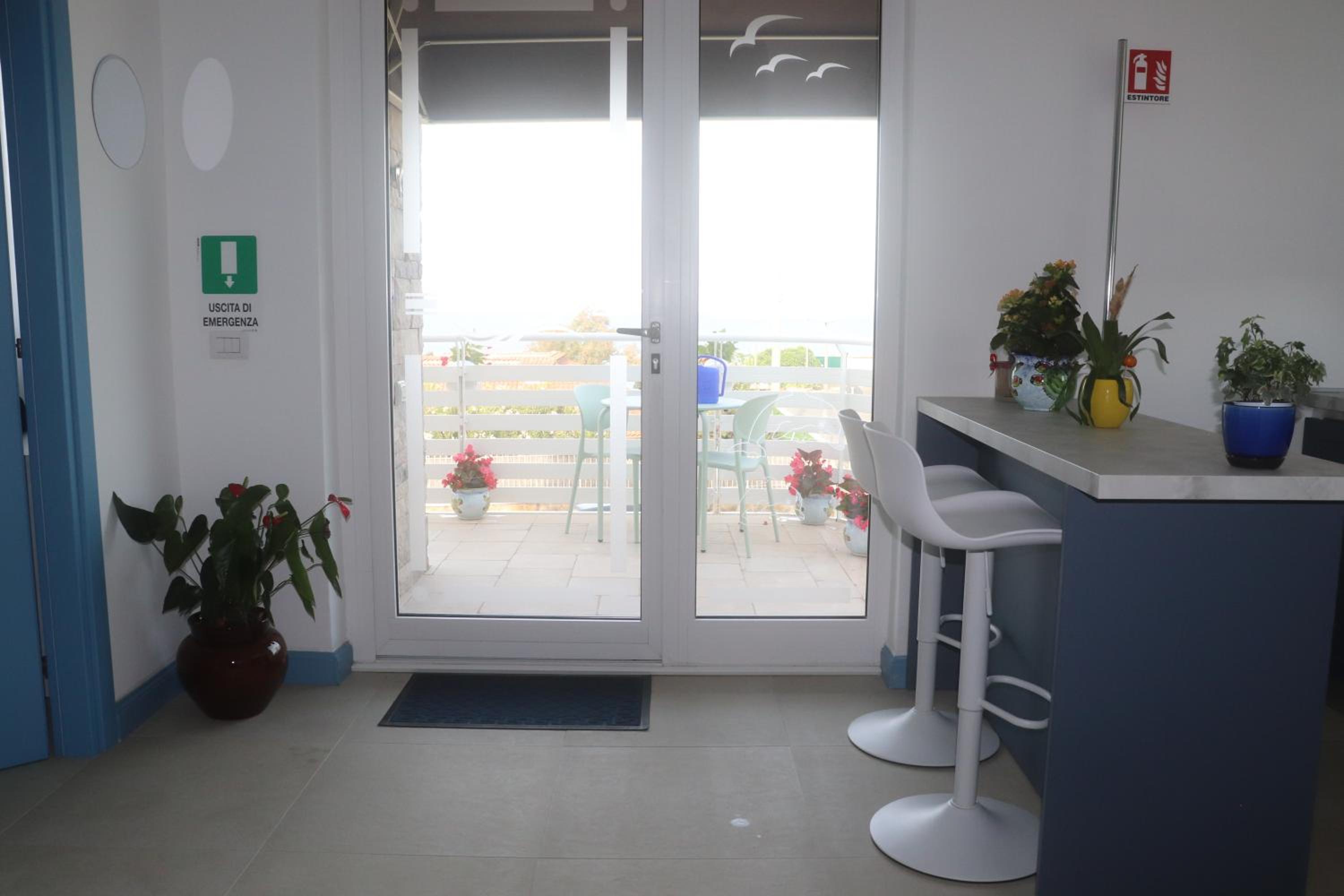 B&B Naiadi Anzio