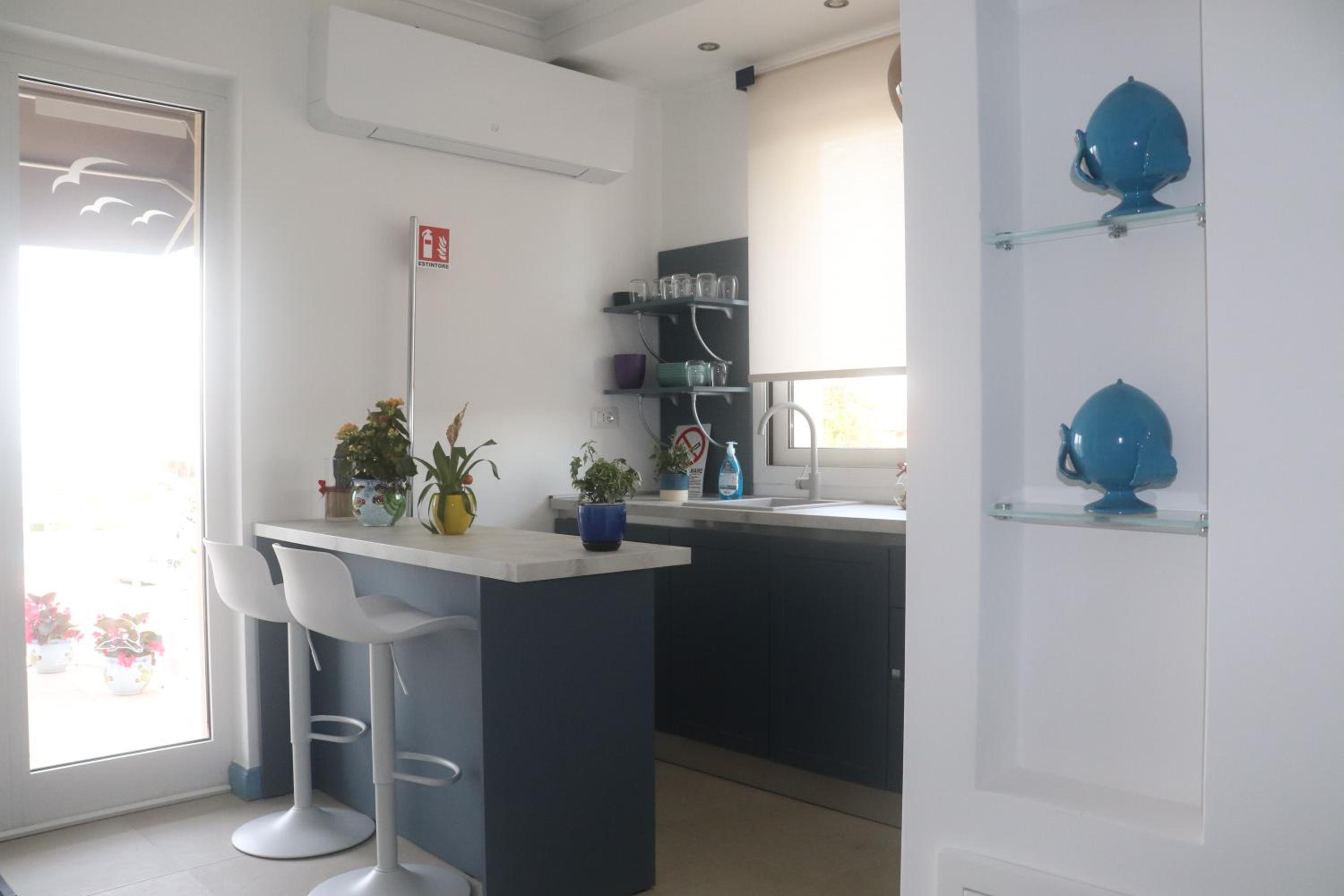 B&B Naiadi Anzio