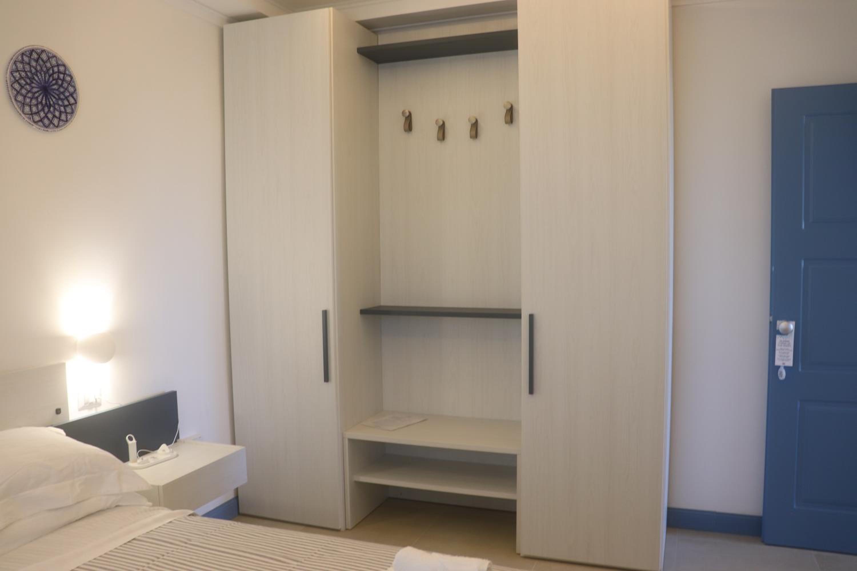 B&B Naiadi Anzio