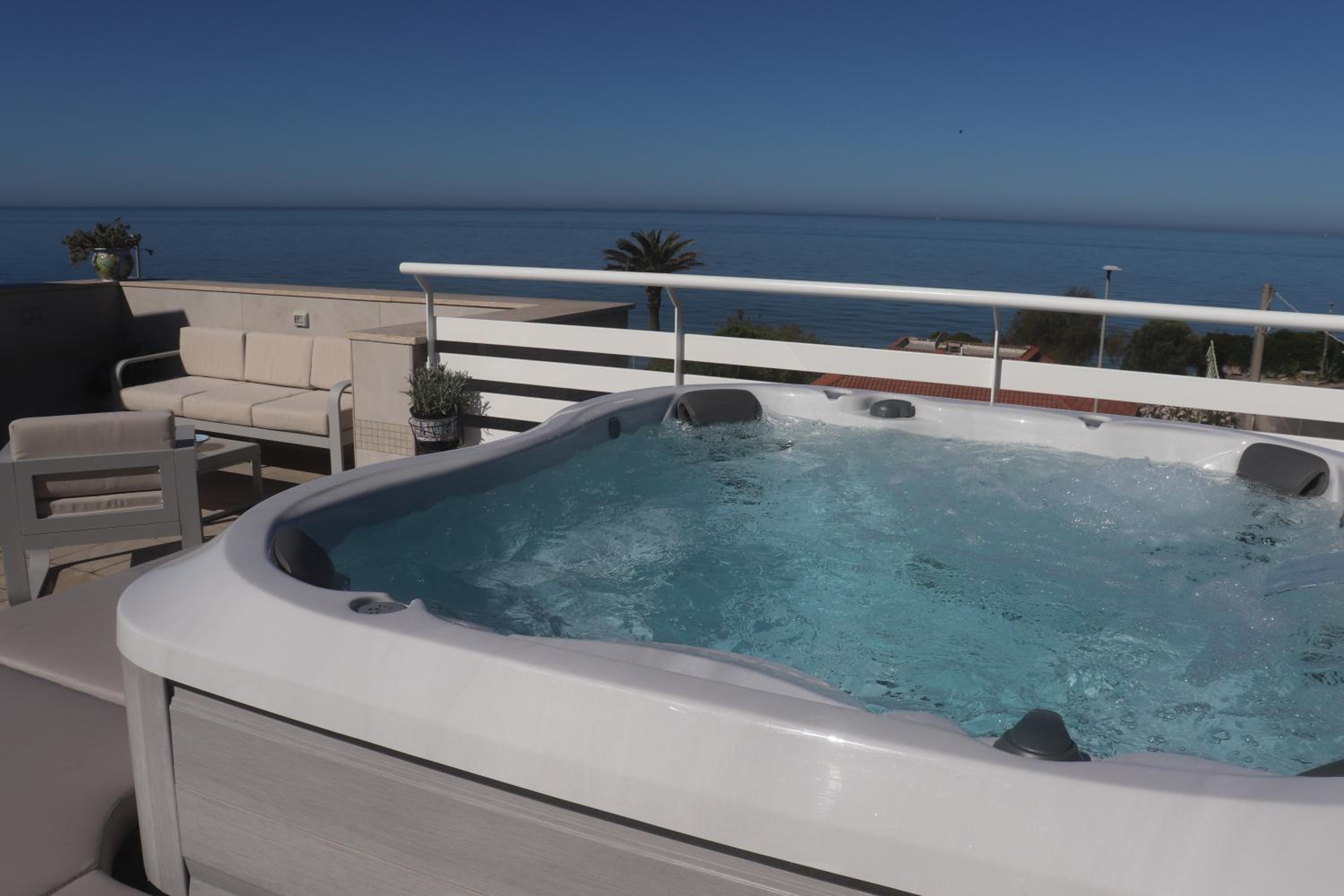 B&B Naiadi Anzio