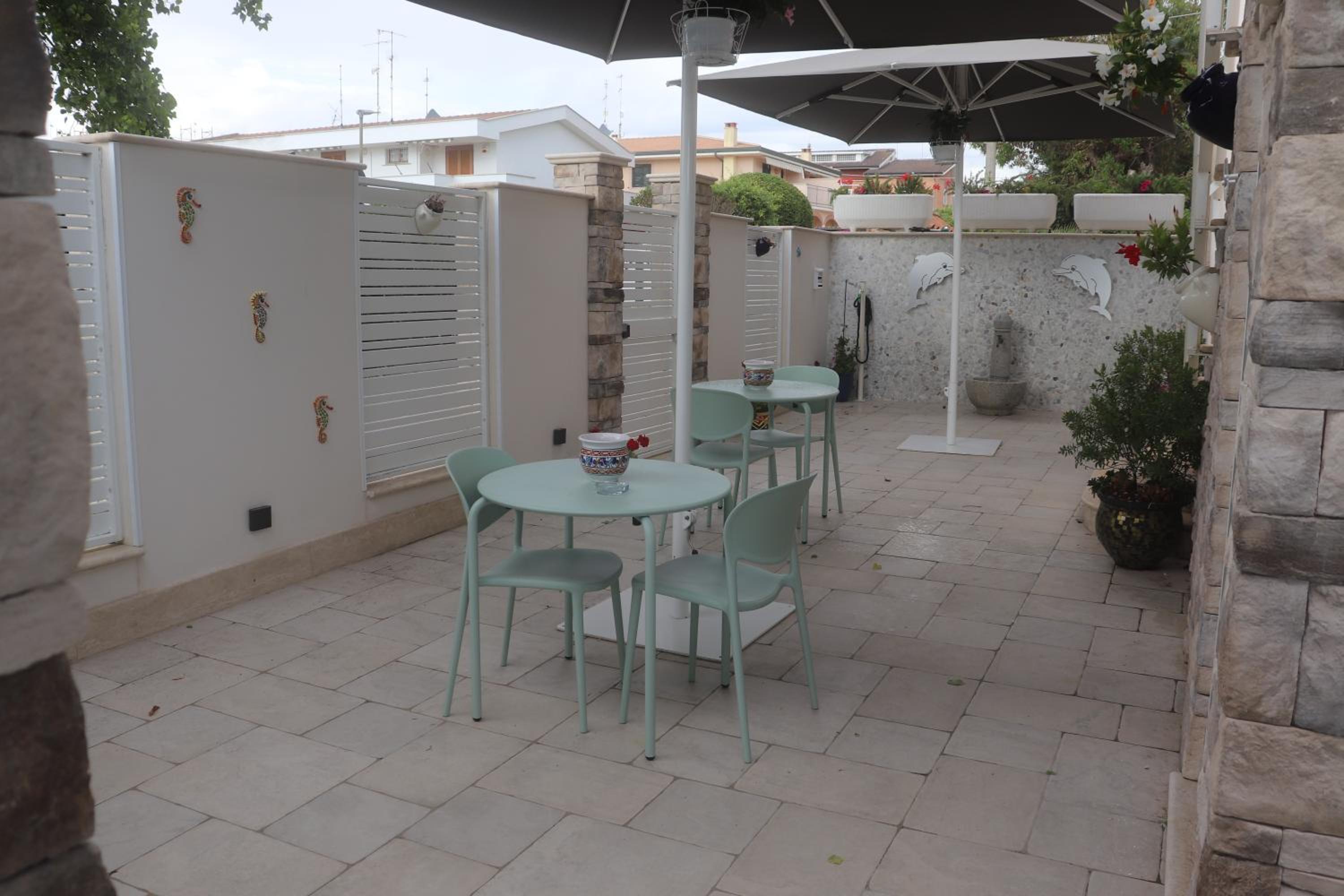 B&B Naiadi Anzio