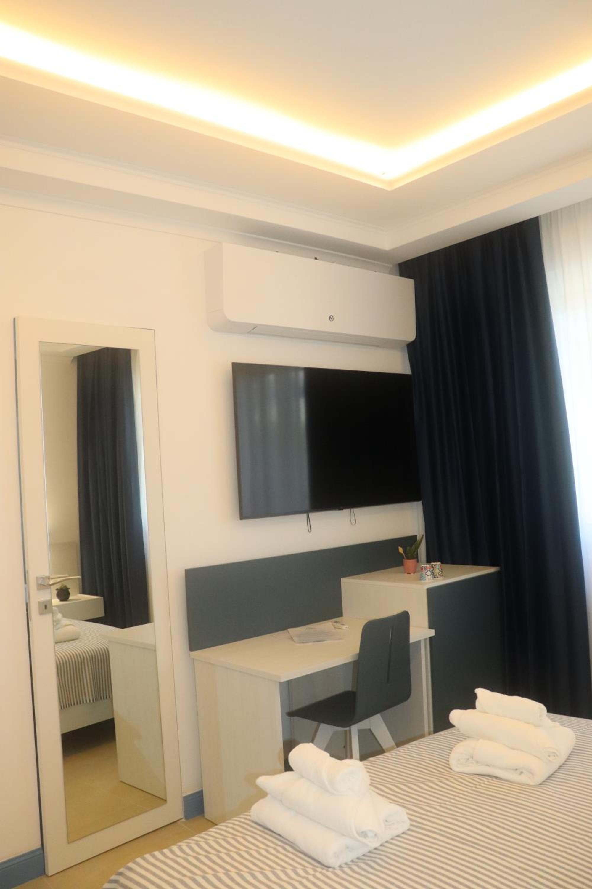 B&B Naiadi Anzio