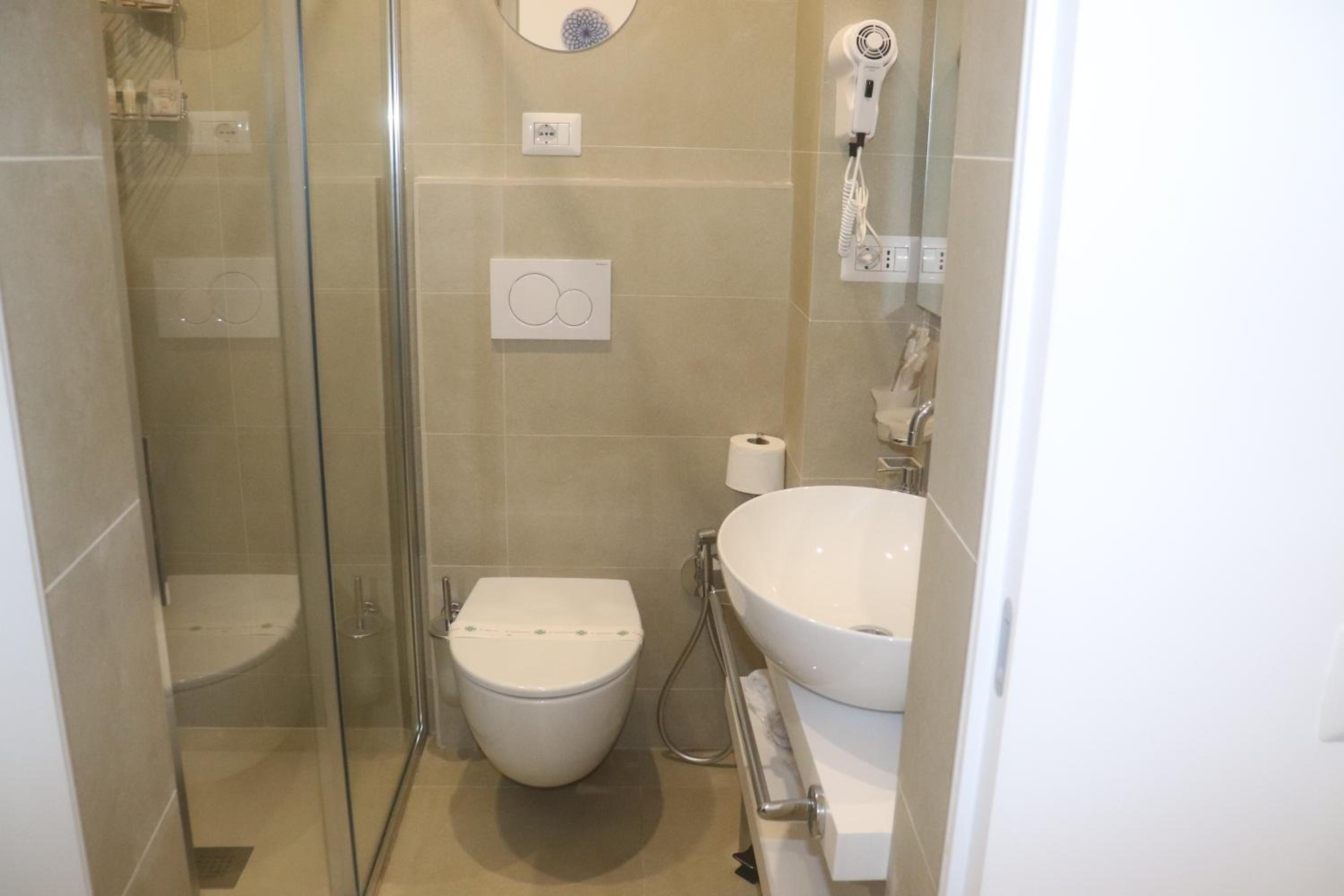 B&B Naiadi Anzio