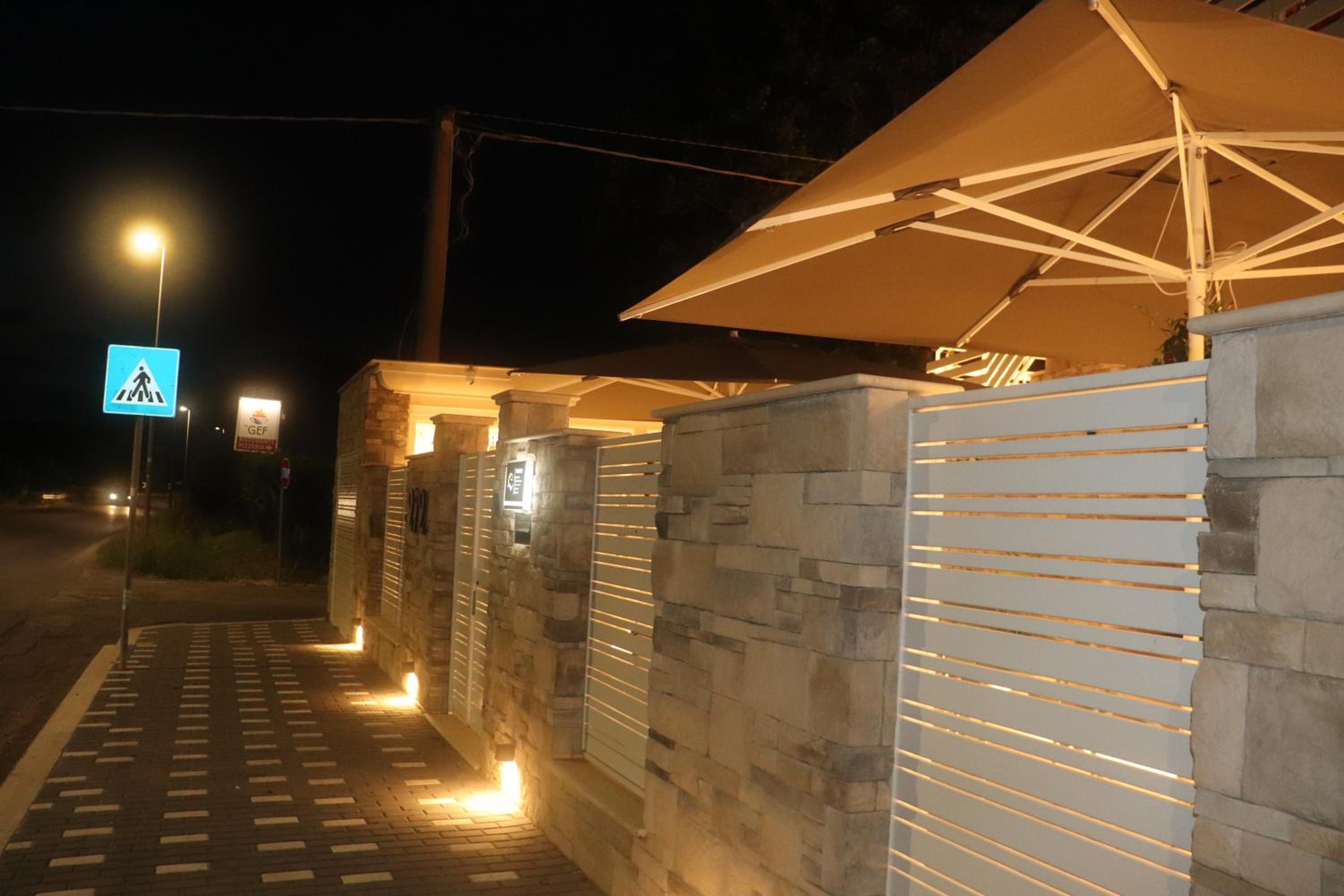 B&B Naiadi Anzio