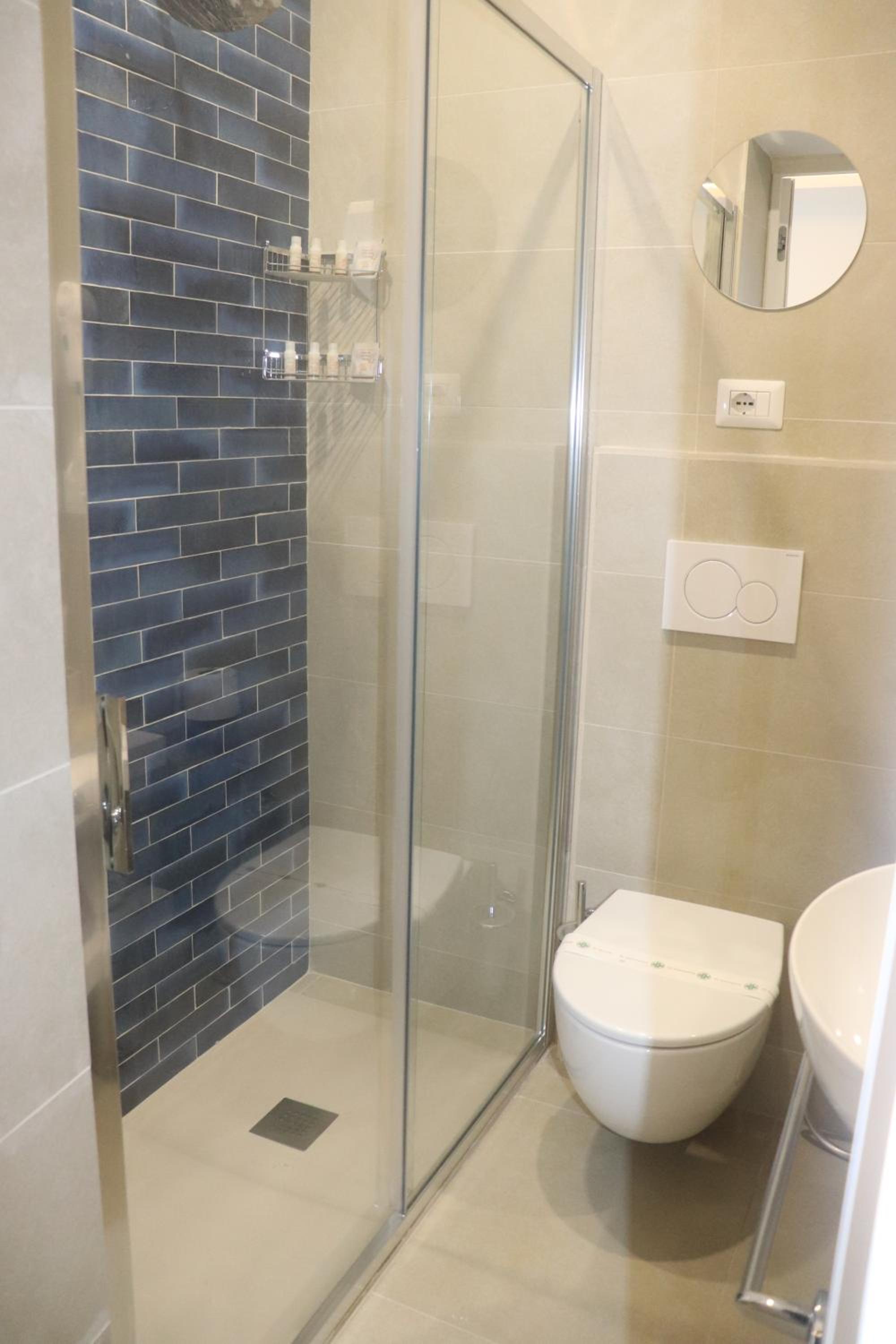 B&B Naiadi Anzio
