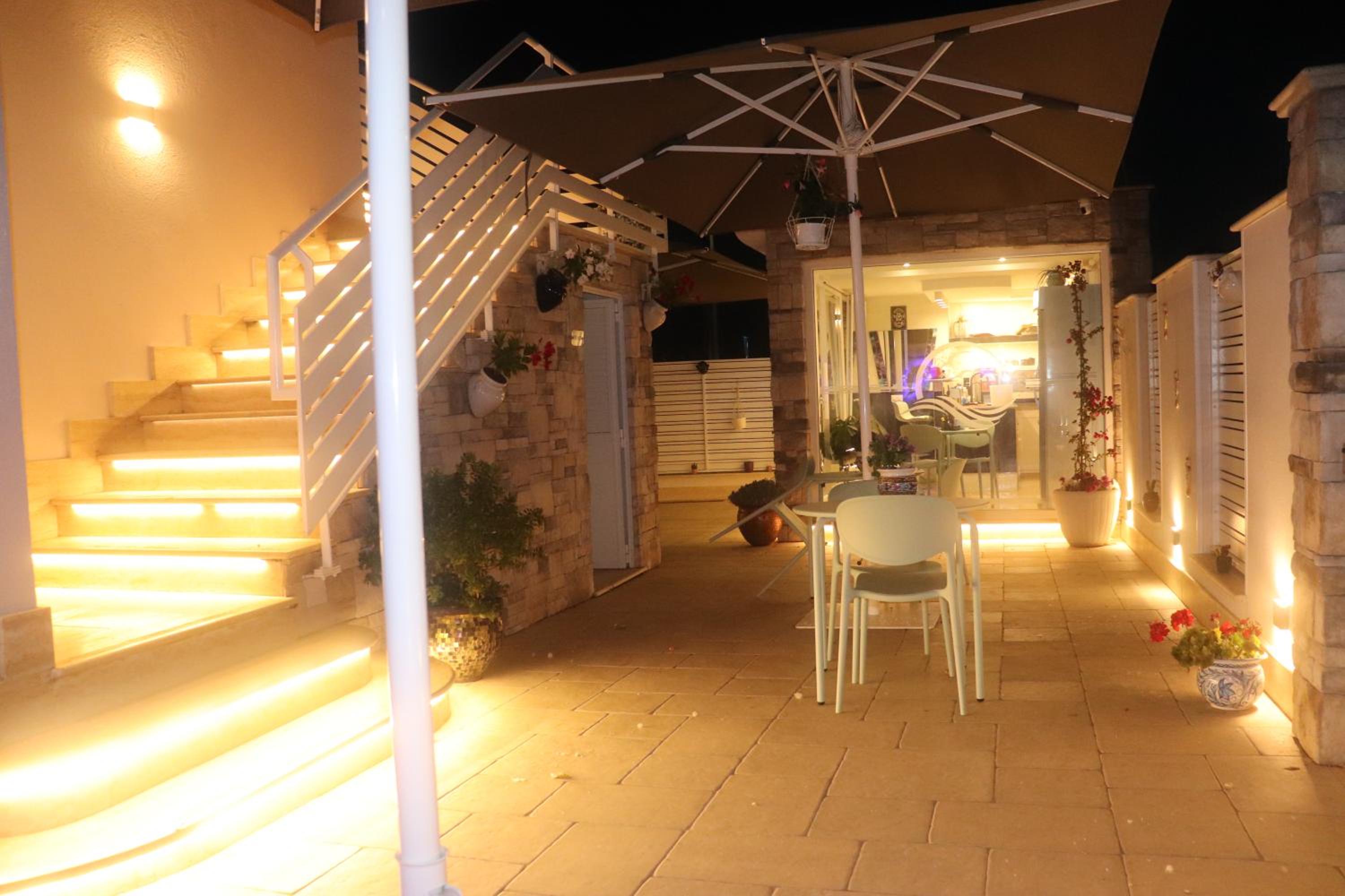 B&B Naiadi Anzio