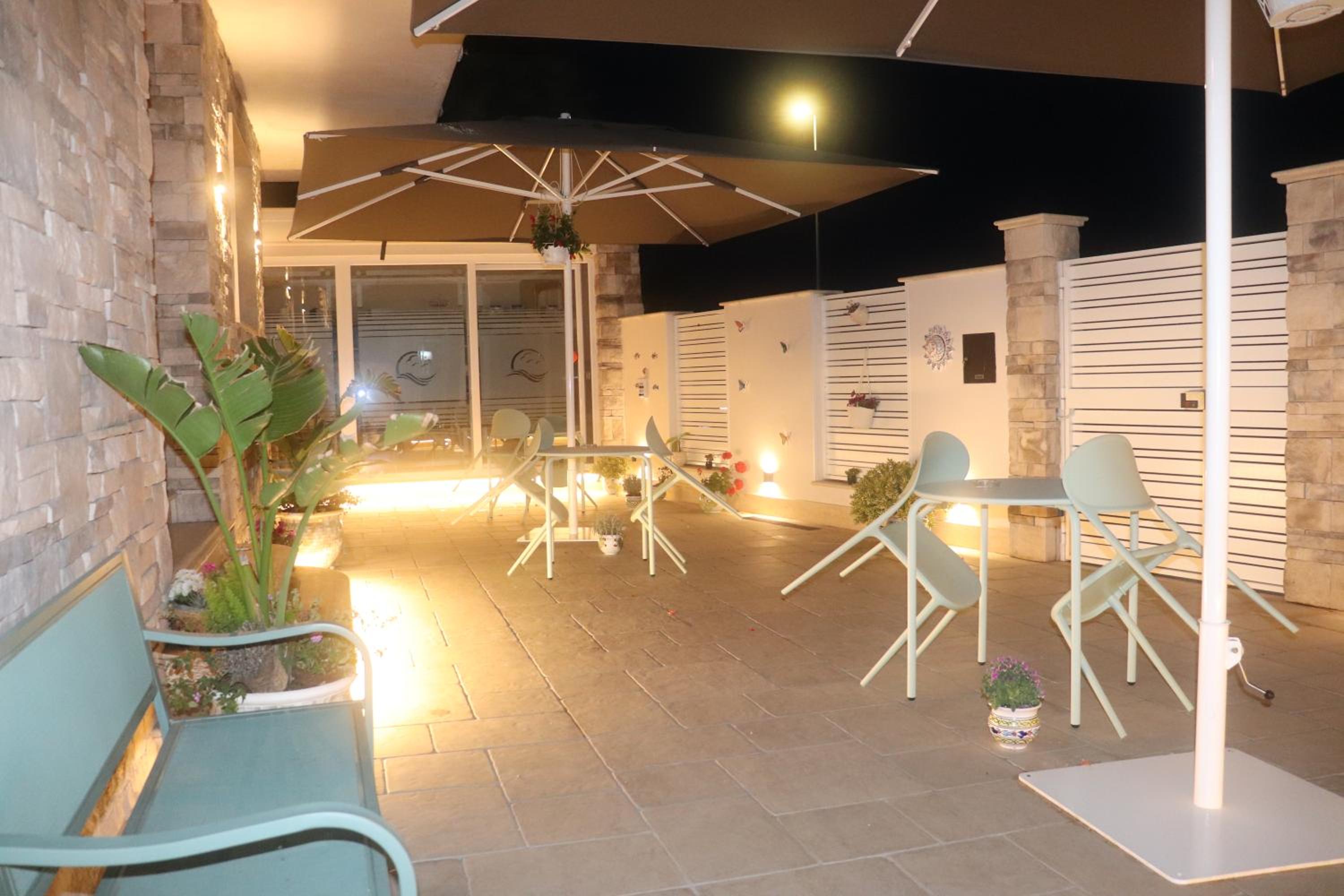 B&B Naiadi Anzio