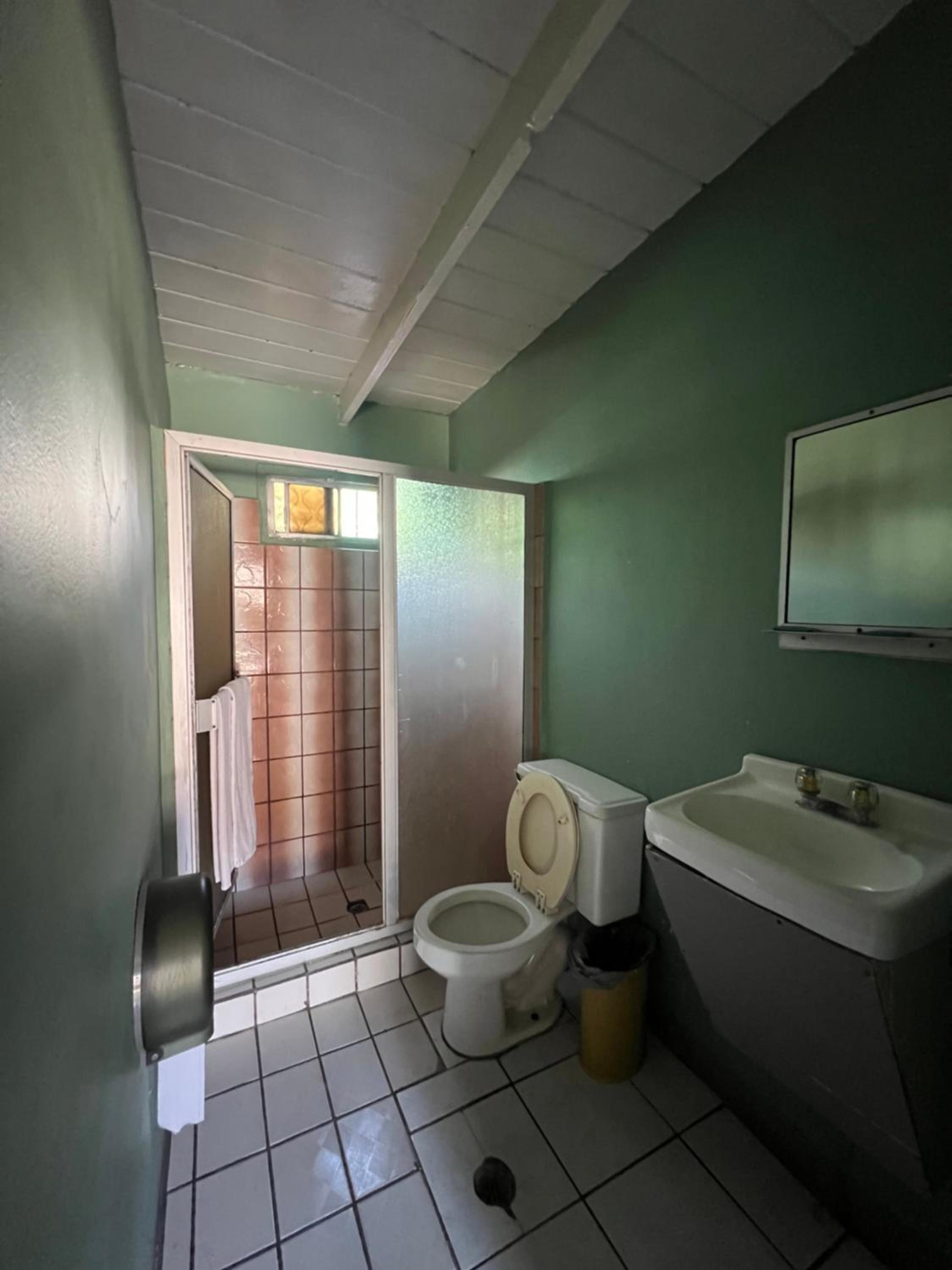 Motel Maya