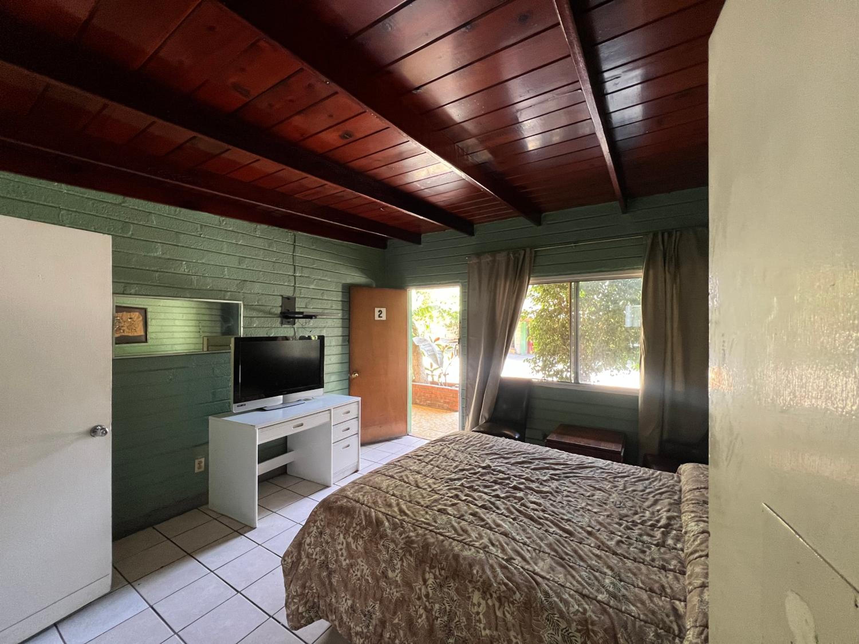 Motel Maya