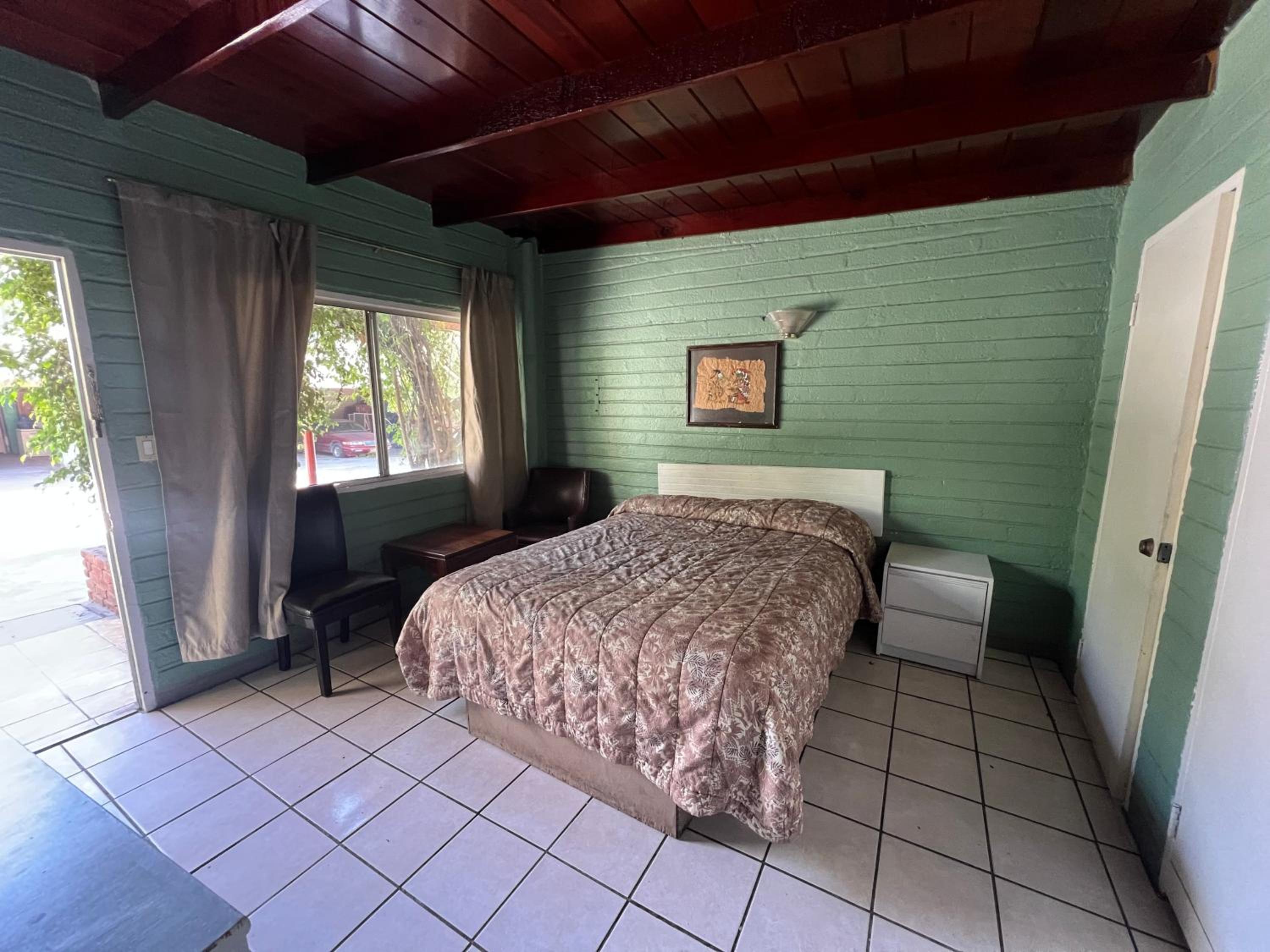 Motel Maya