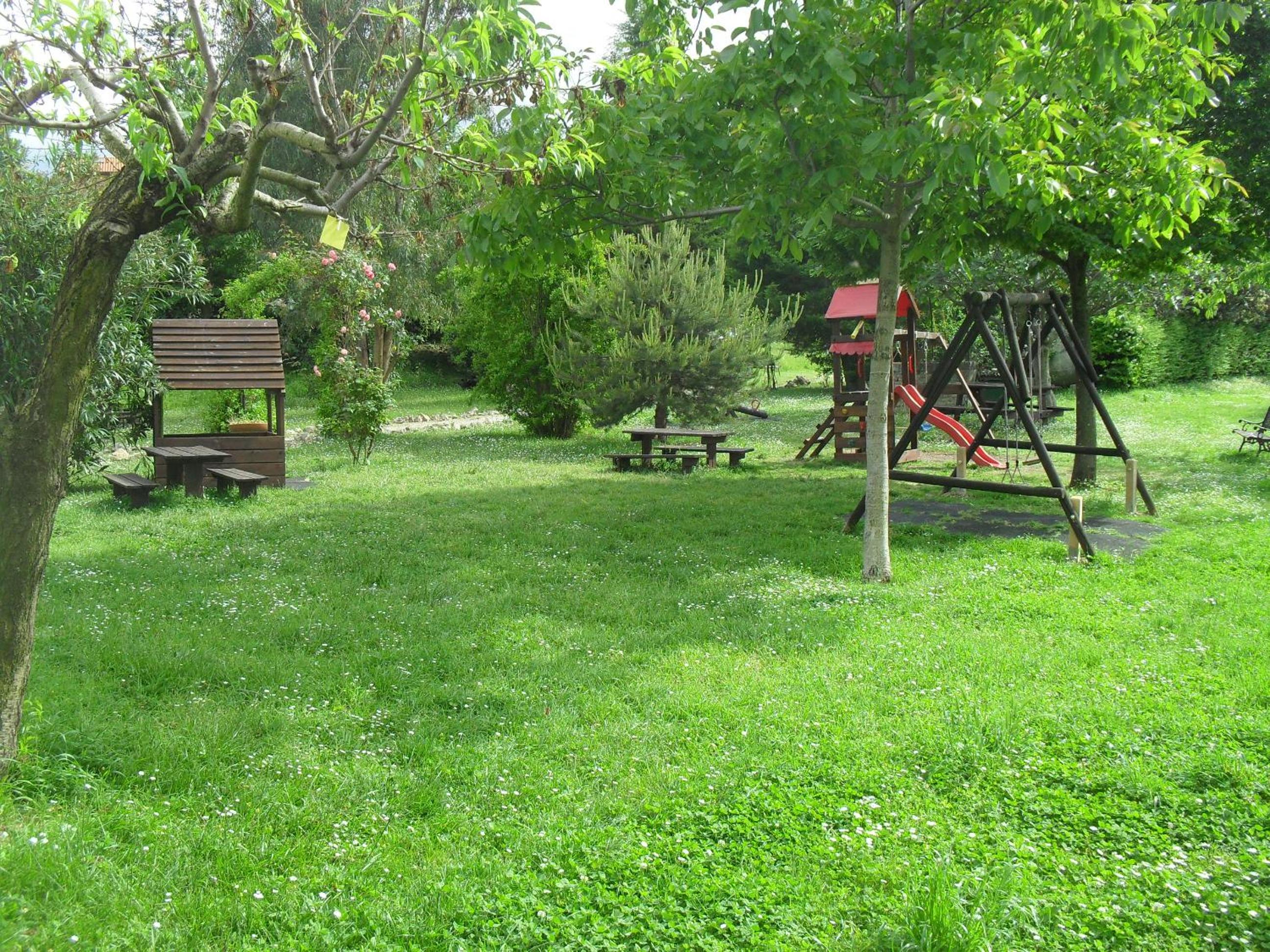 Agriturismo Case Mori