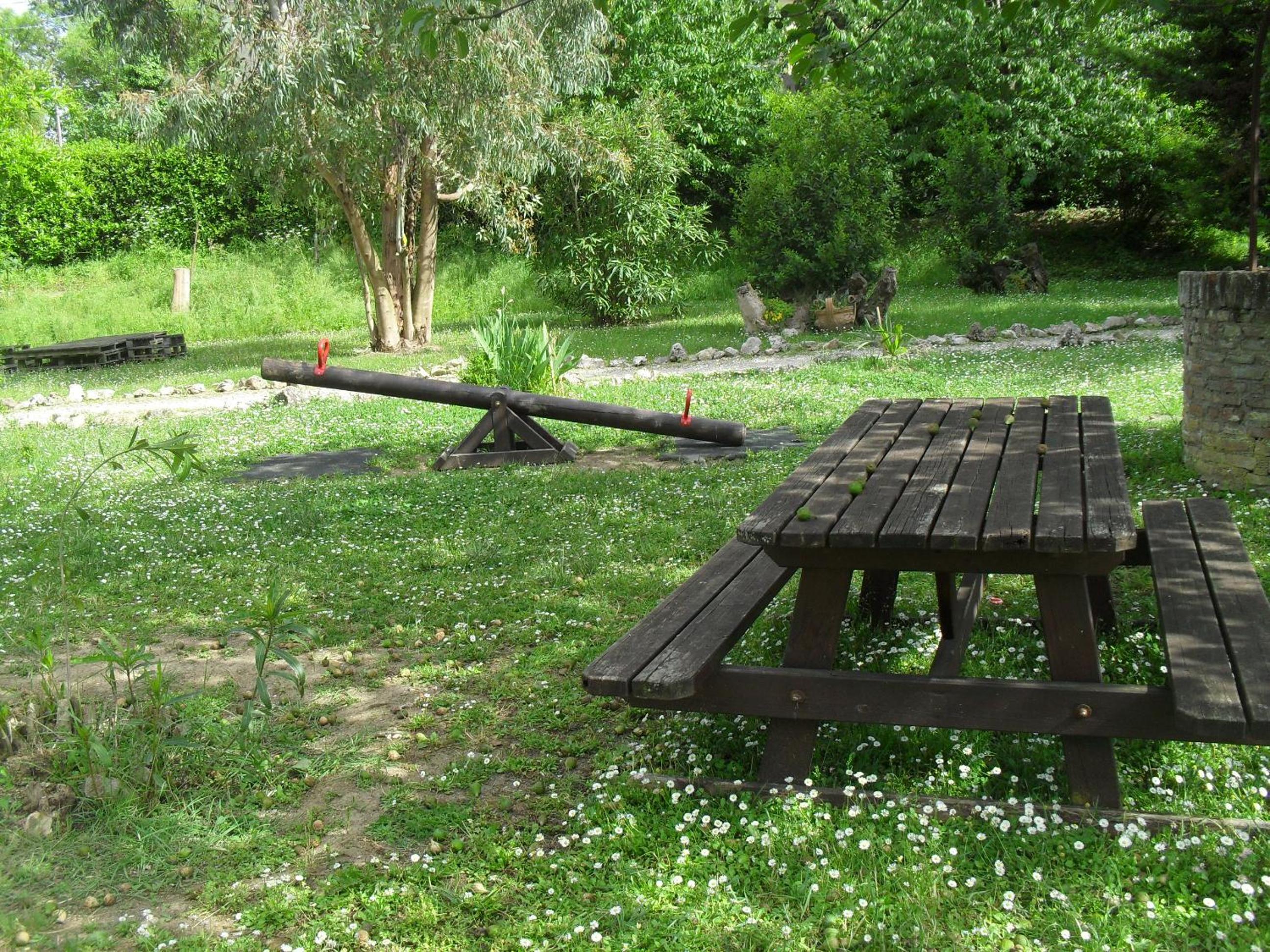 Agriturismo Case Mori