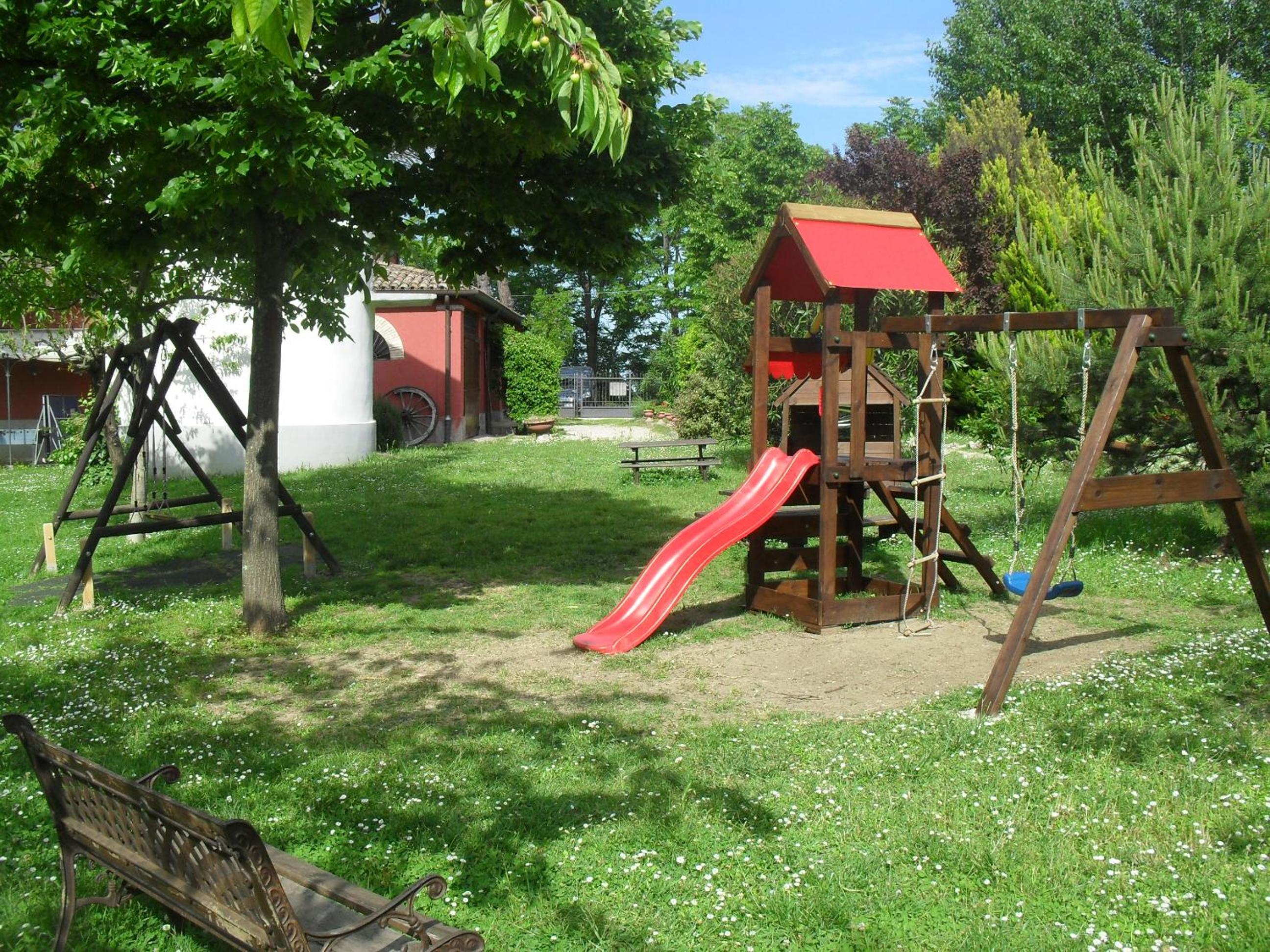 Agriturismo Case Mori