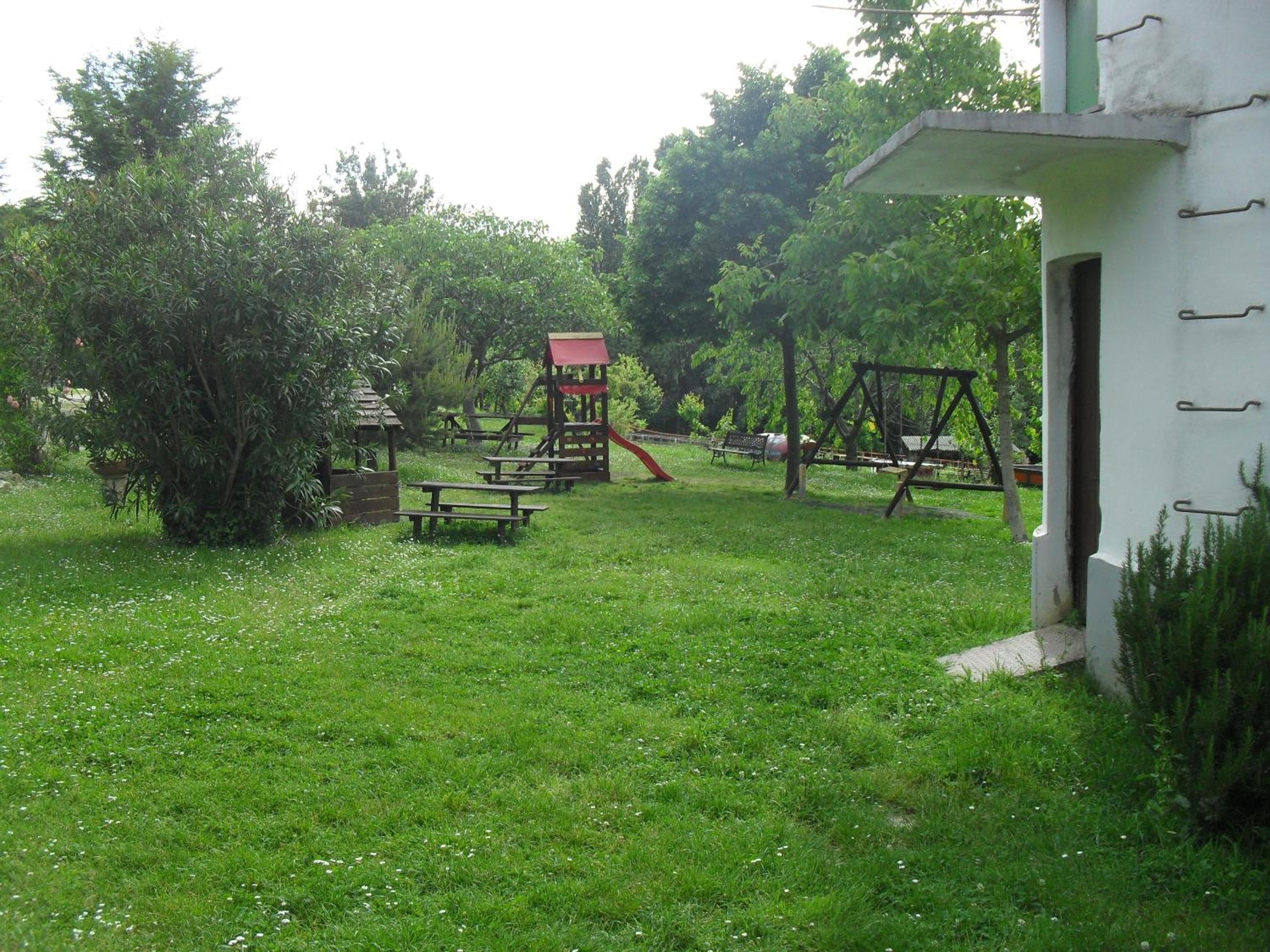 Agriturismo Case Mori