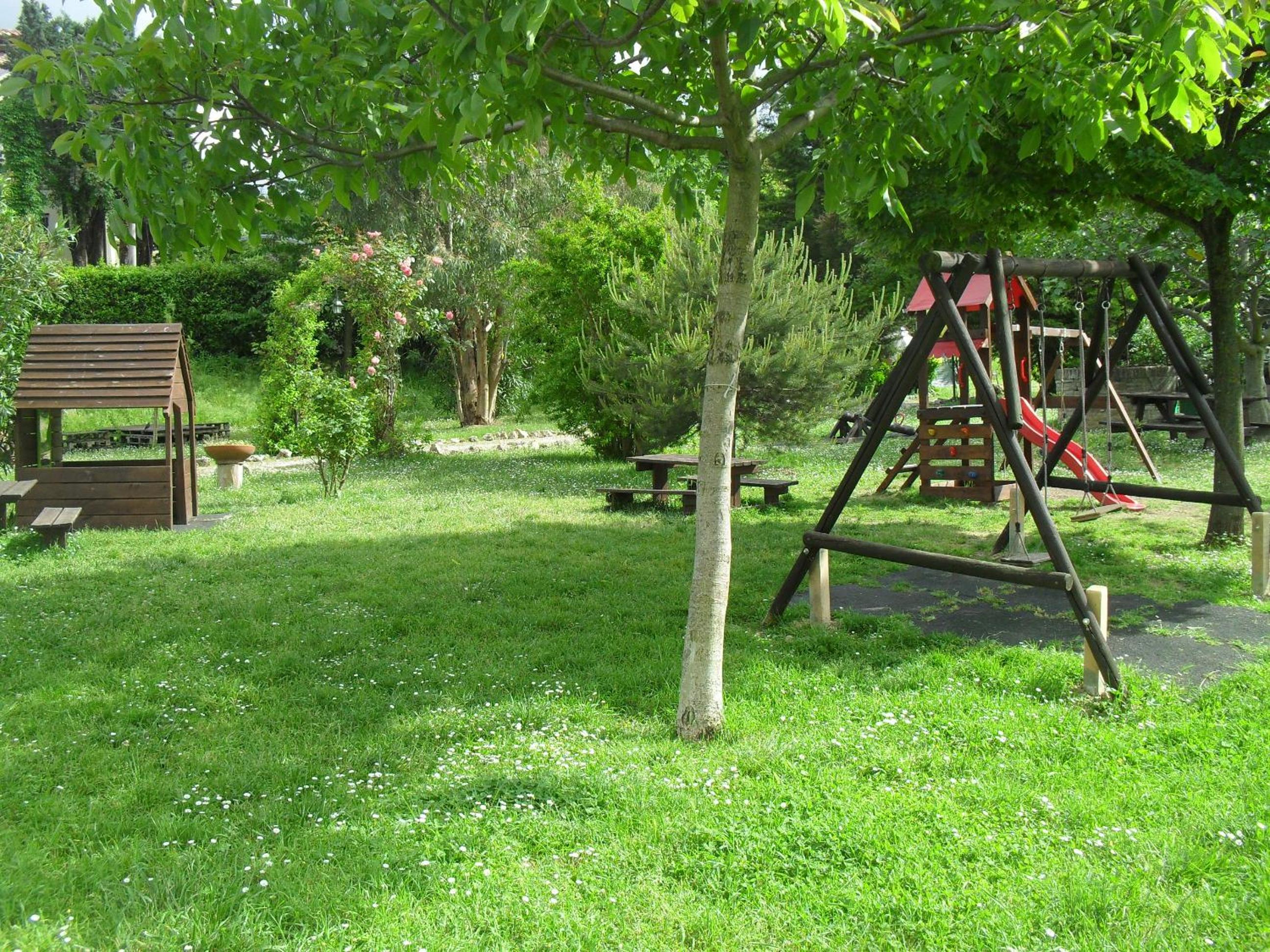 Agriturismo Case Mori