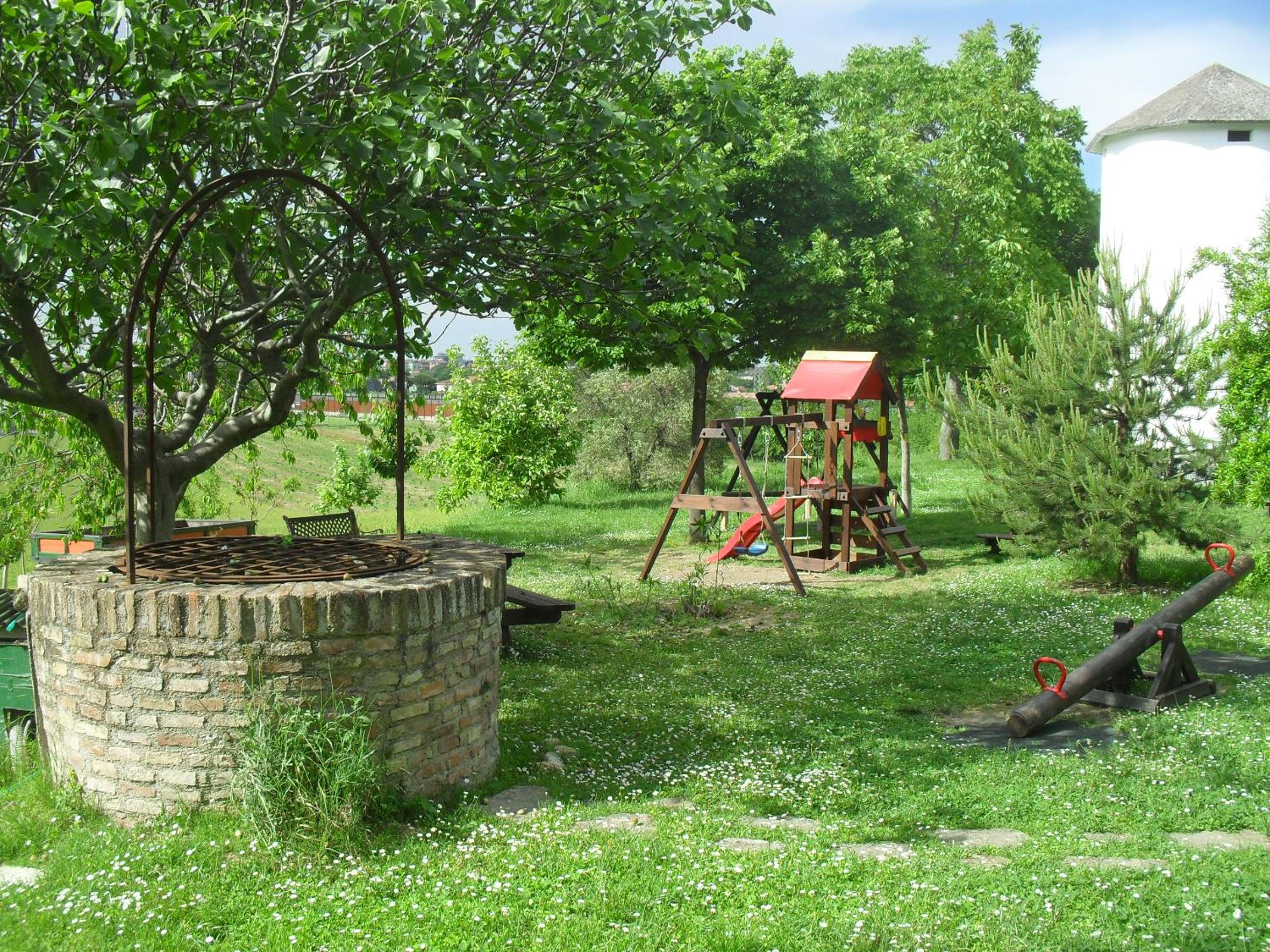 Agriturismo Case Mori