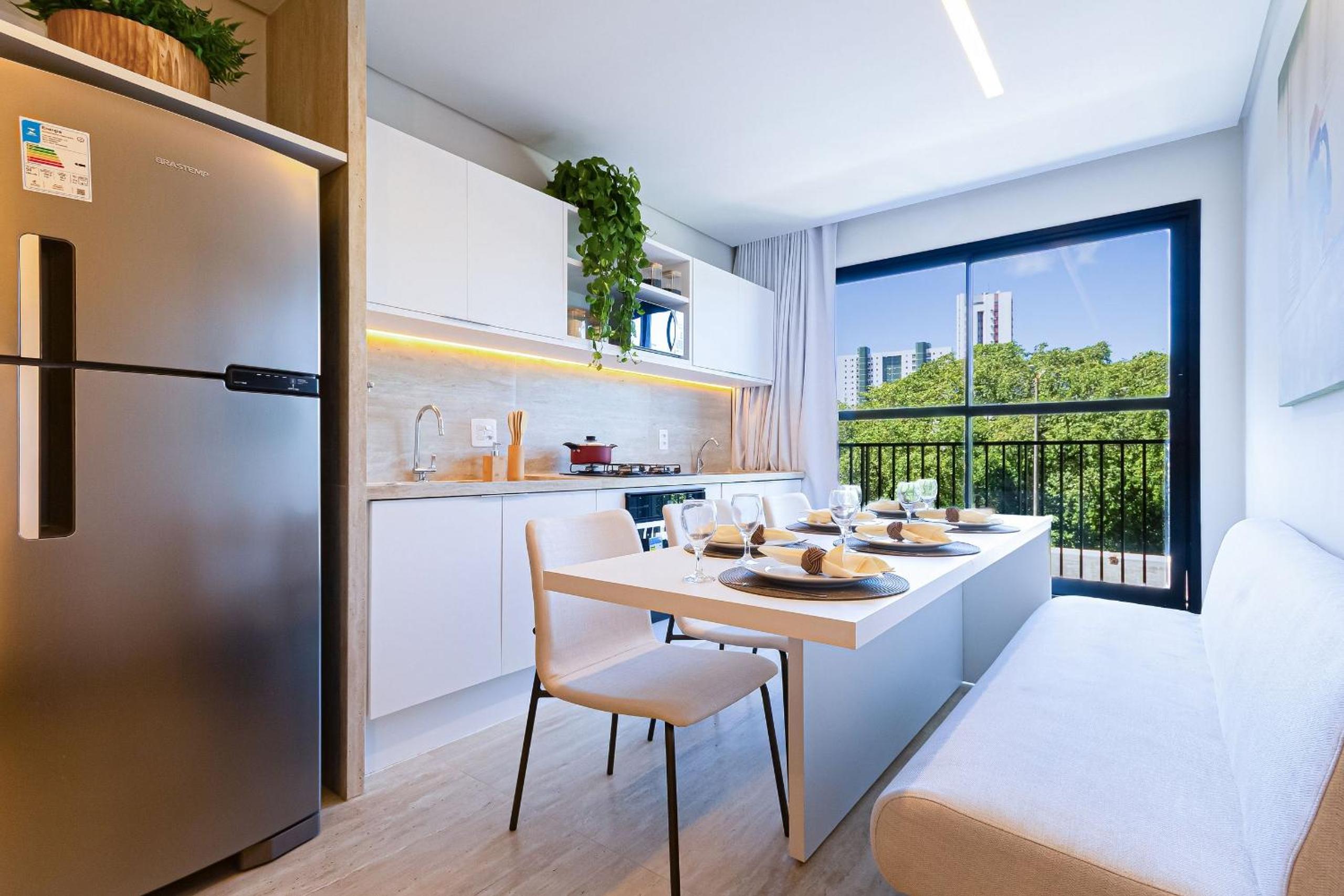 Tolive Riverside HOUSI by Carpediem