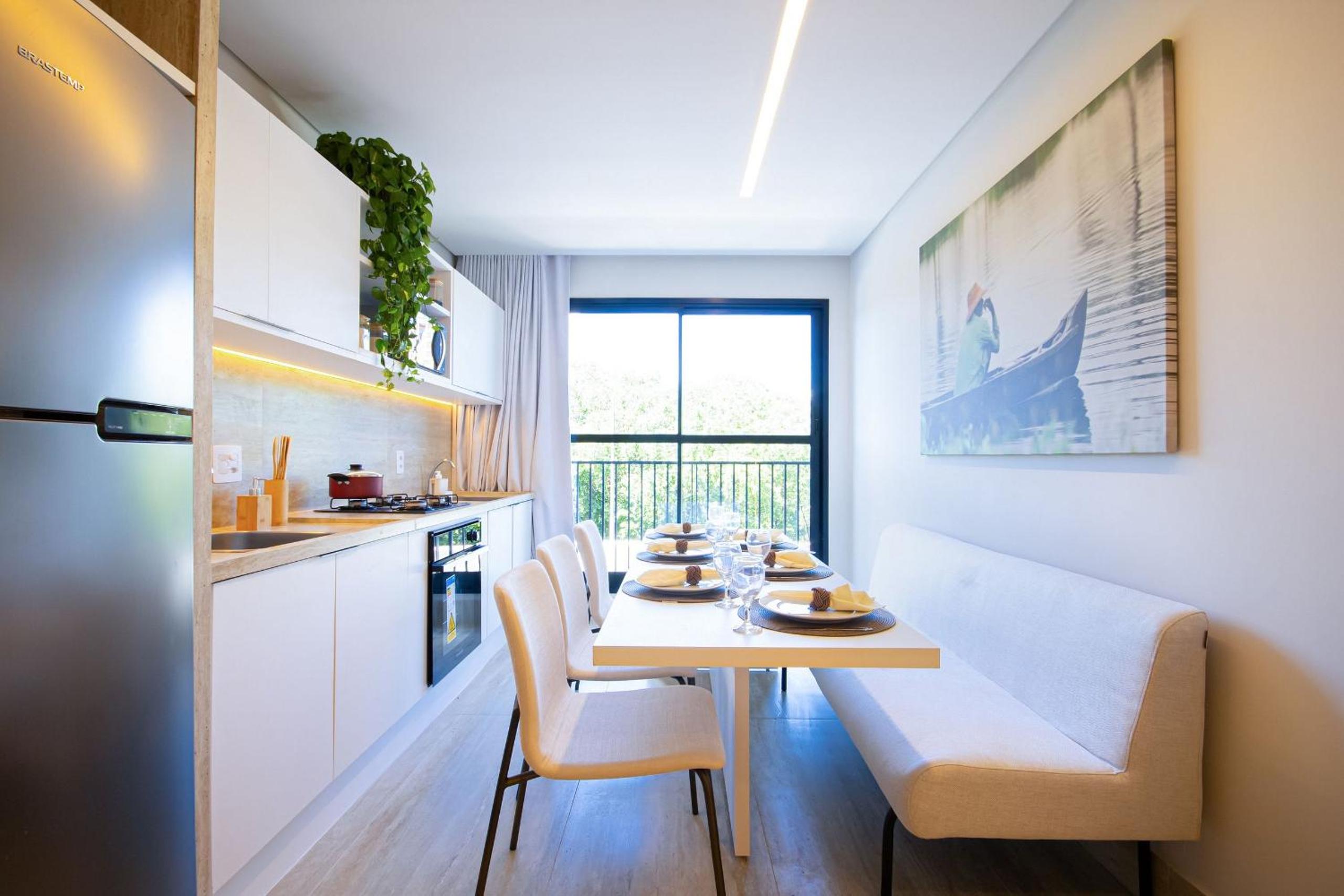 Tolive Riverside HOUSI by Carpediem
