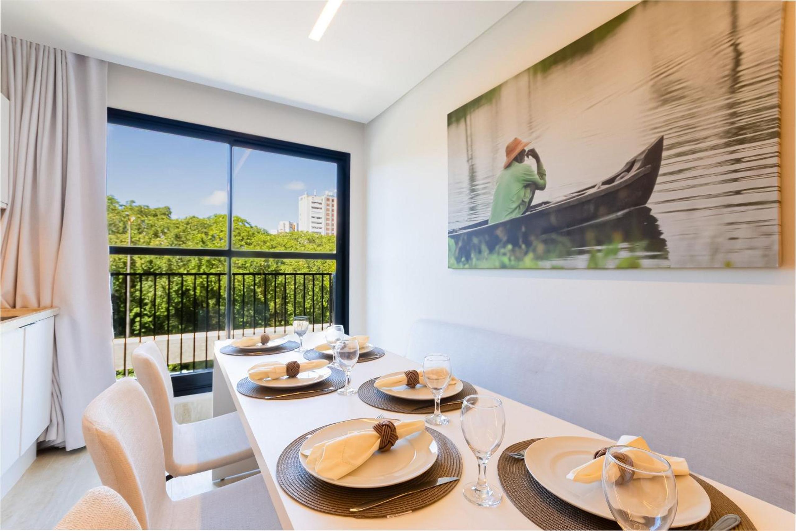 Tolive Riverside HOUSI by Carpediem