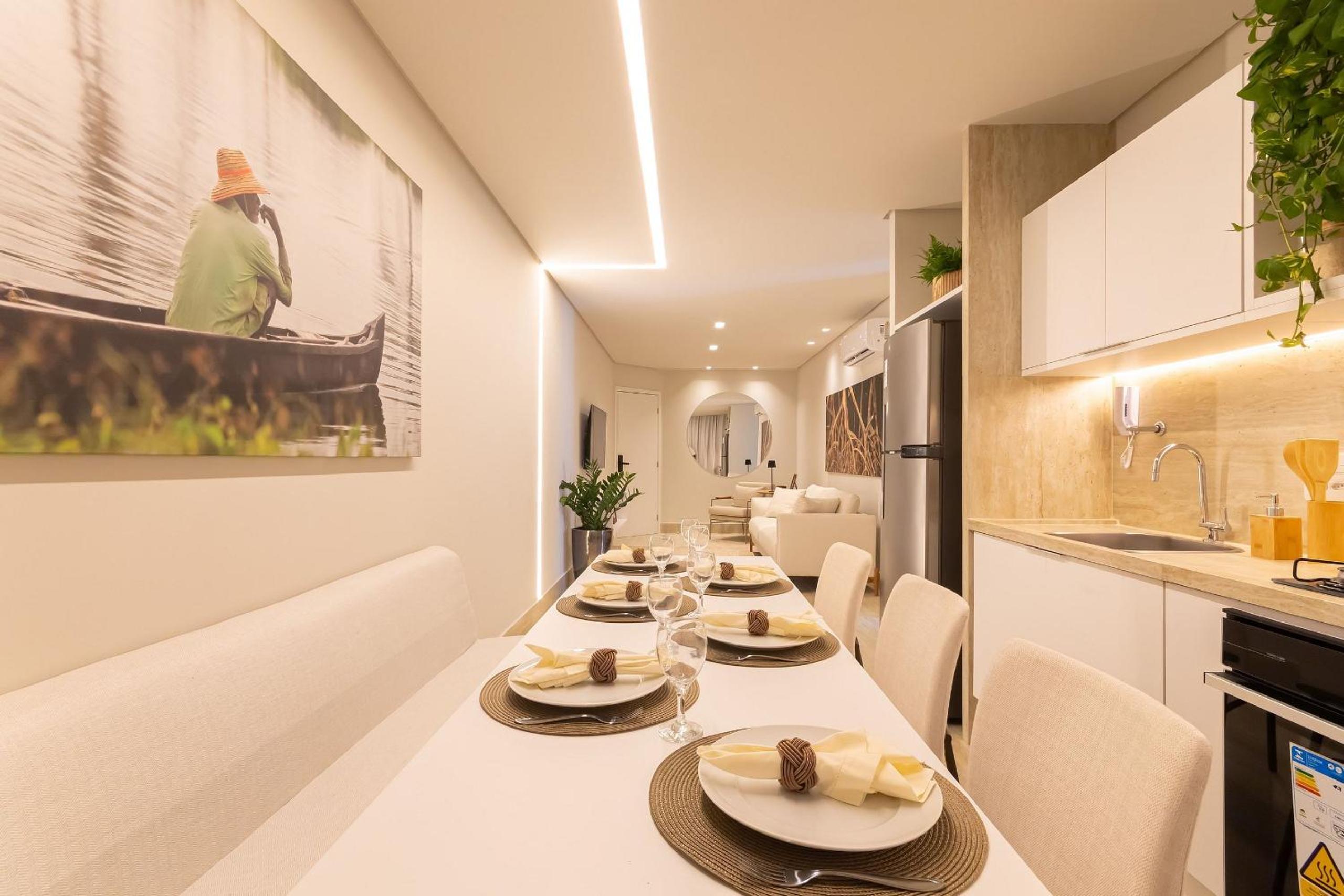 Tolive Riverside HOUSI by Carpediem