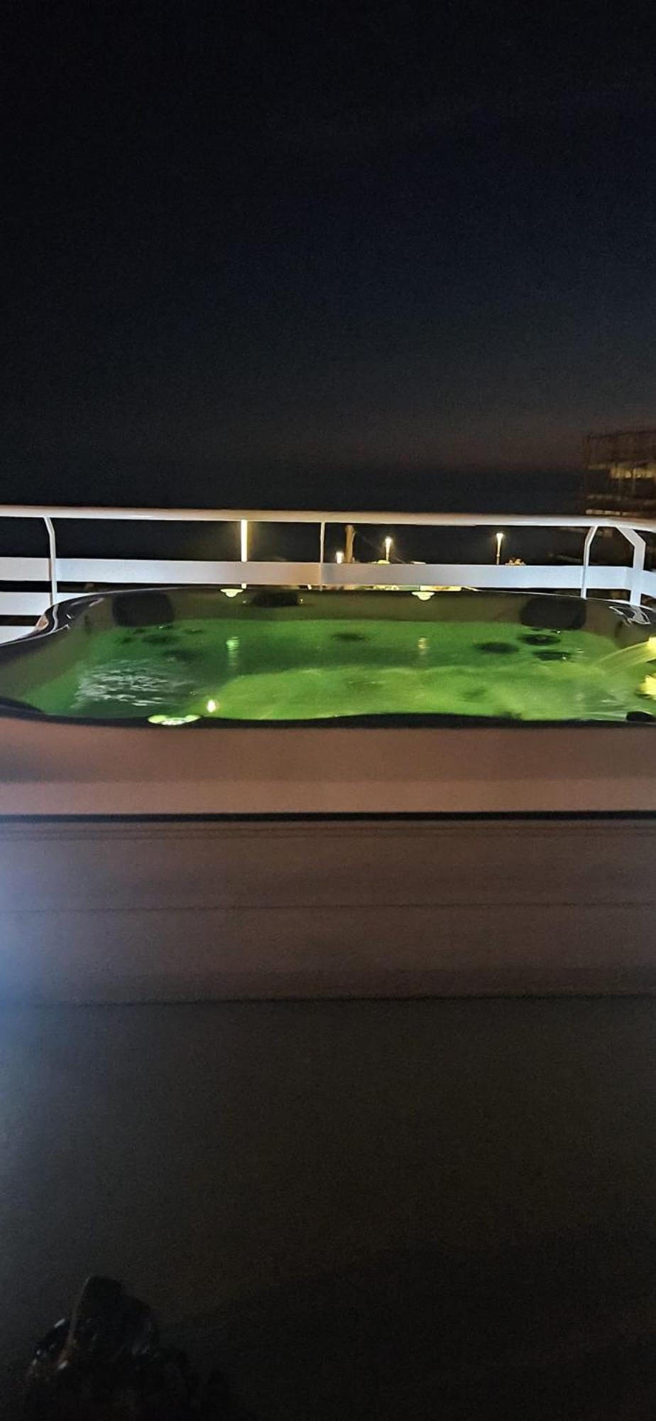 B&B Naiadi Anzio
